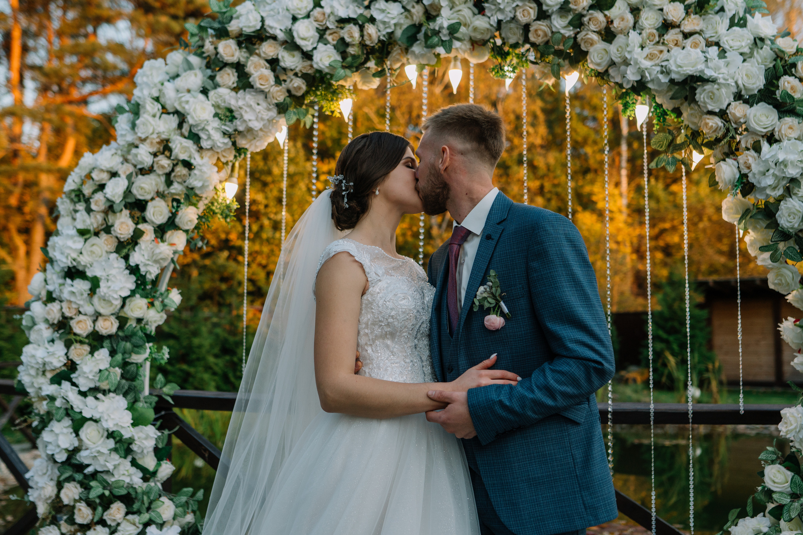 Виктория & Евгений