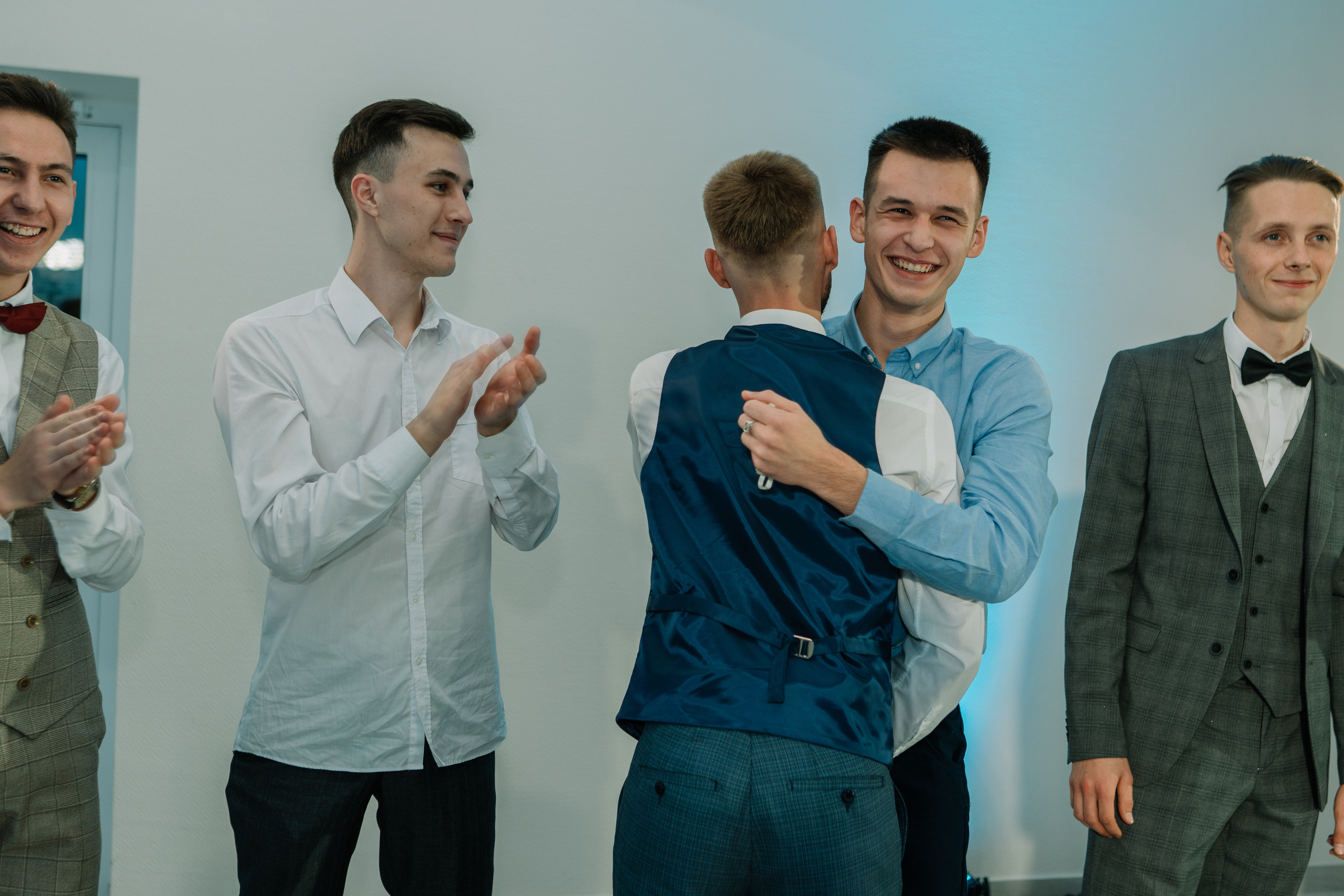 Виктория & Евгений