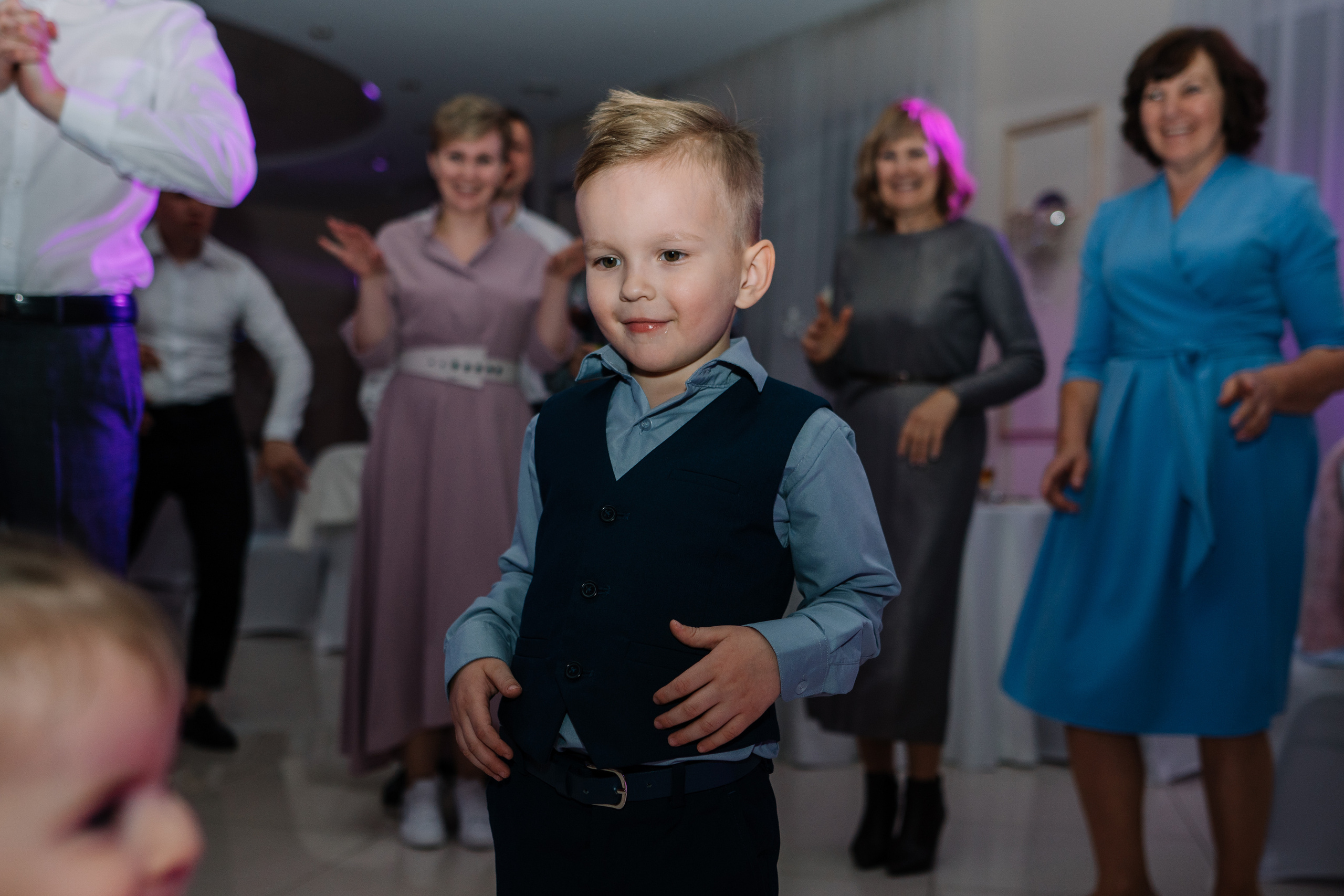 Виктория & Евгений