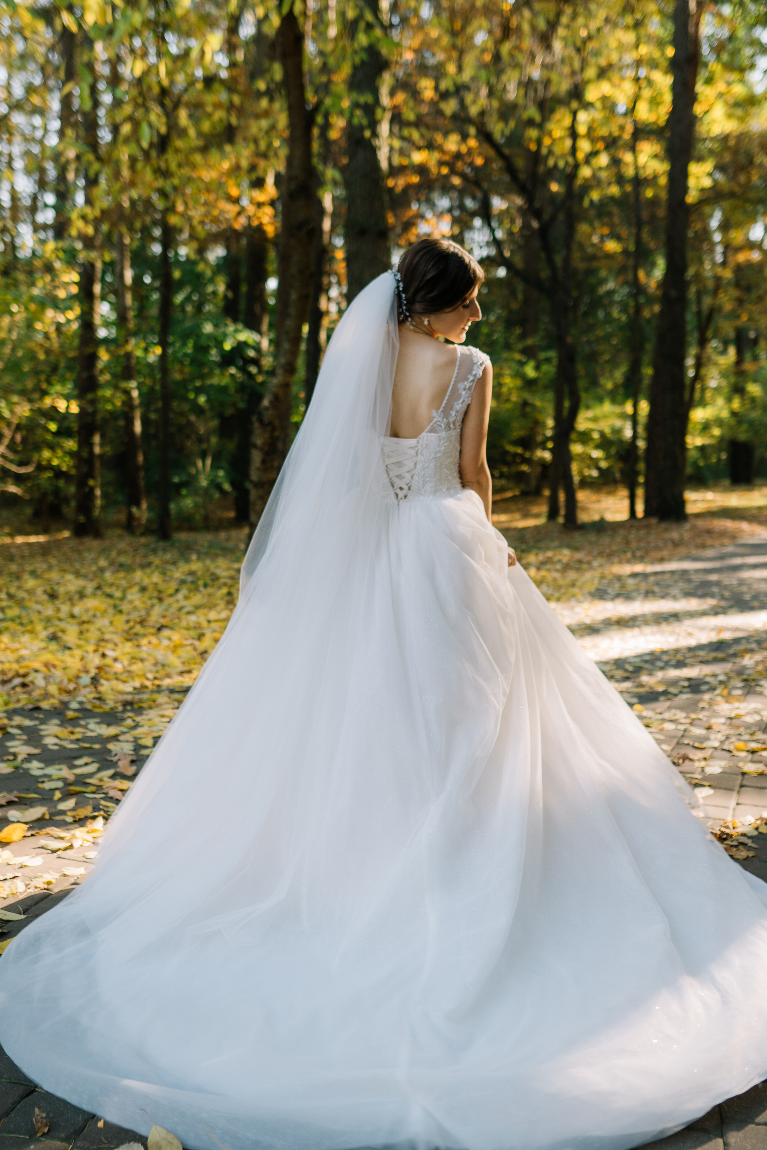 Виктория & Евгений