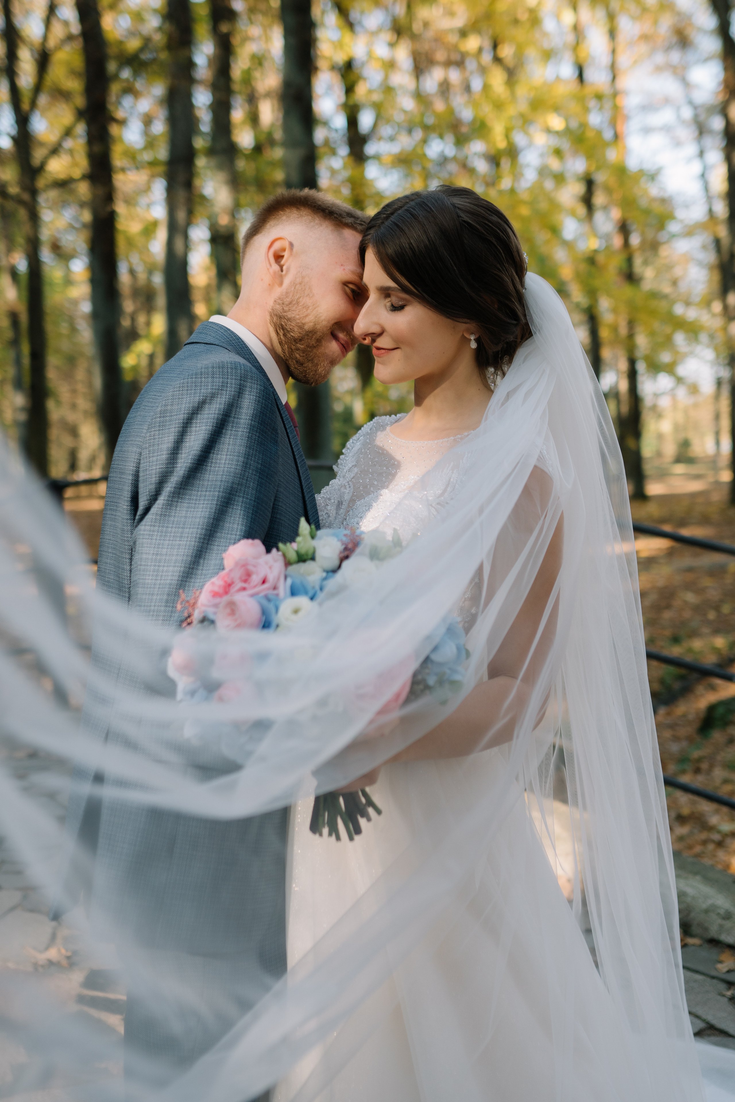 Виктория & Евгений