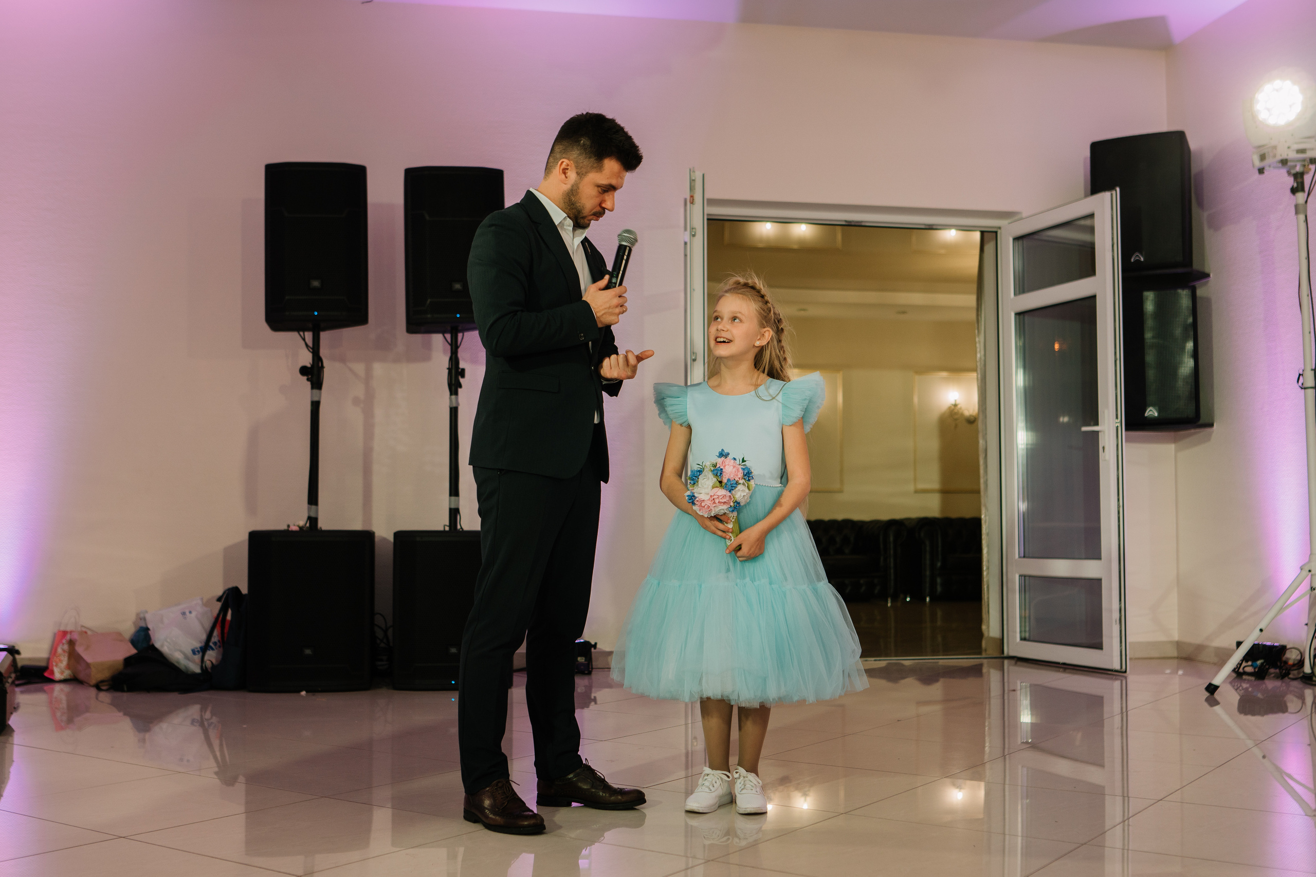 Виктория & Евгений