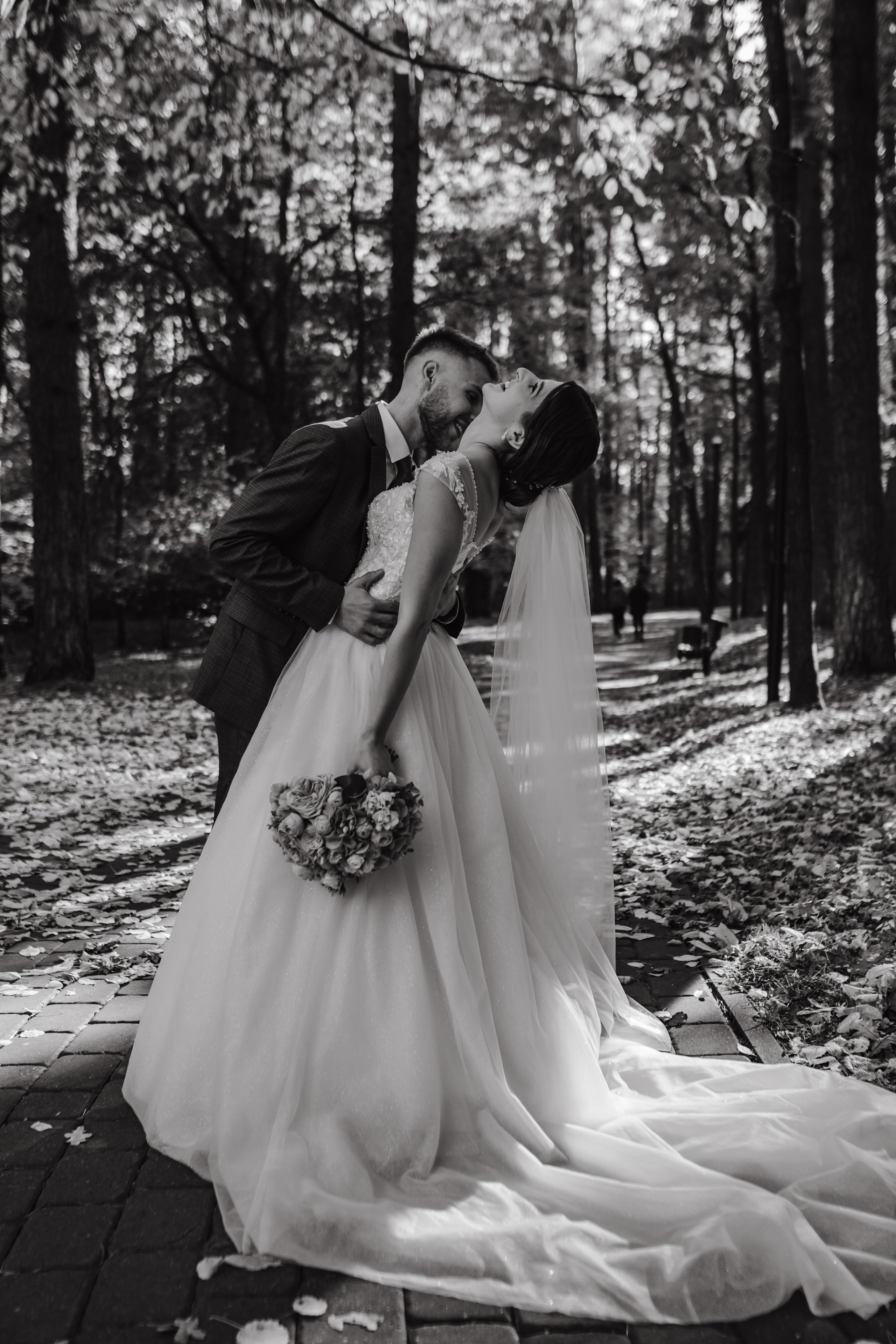 Виктория & Евгений