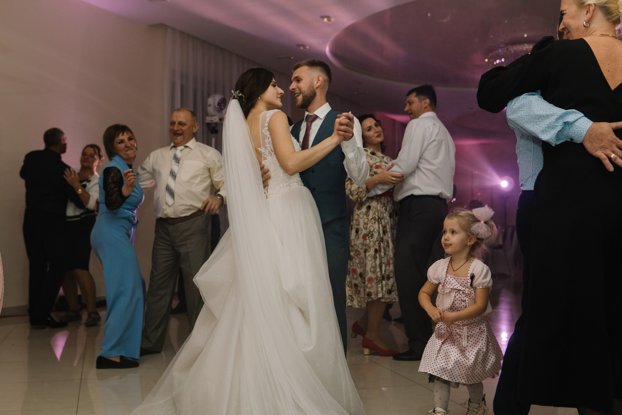 Виктория & Евгений