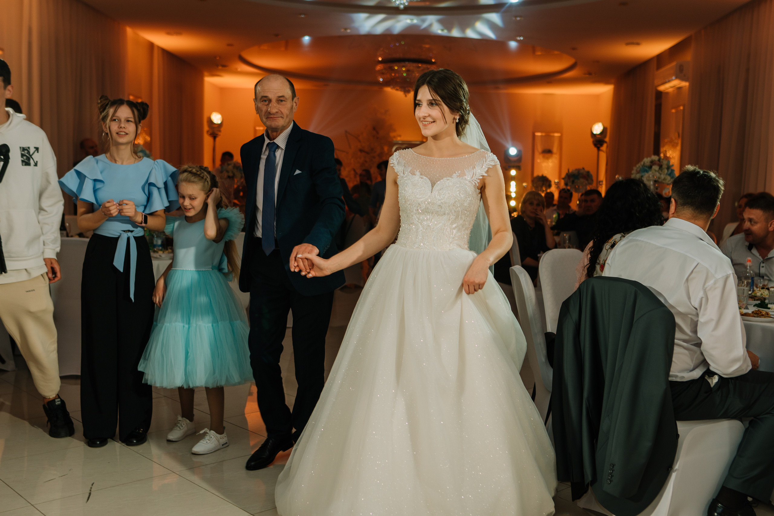 Виктория & Евгений