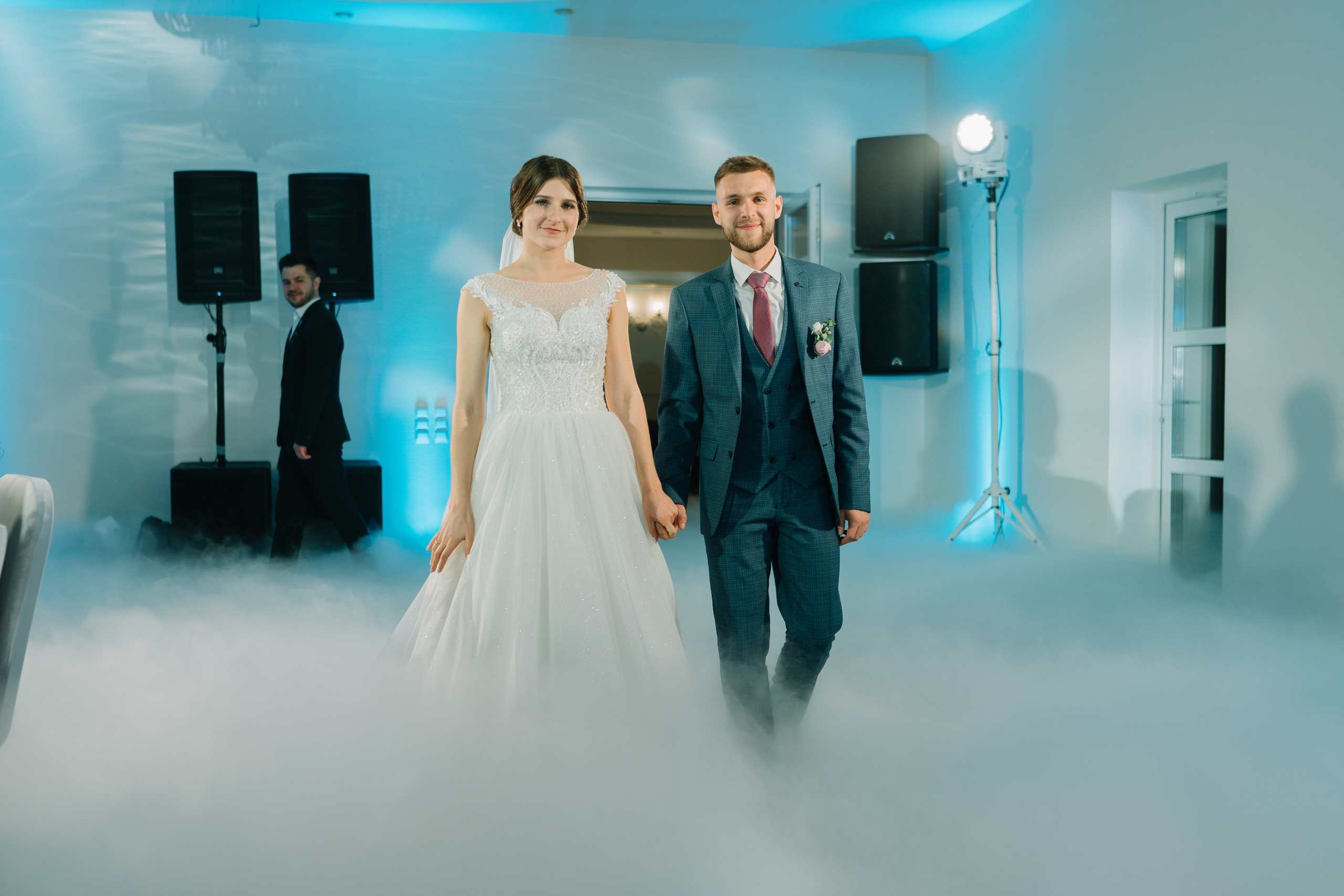 Виктория & Евгений