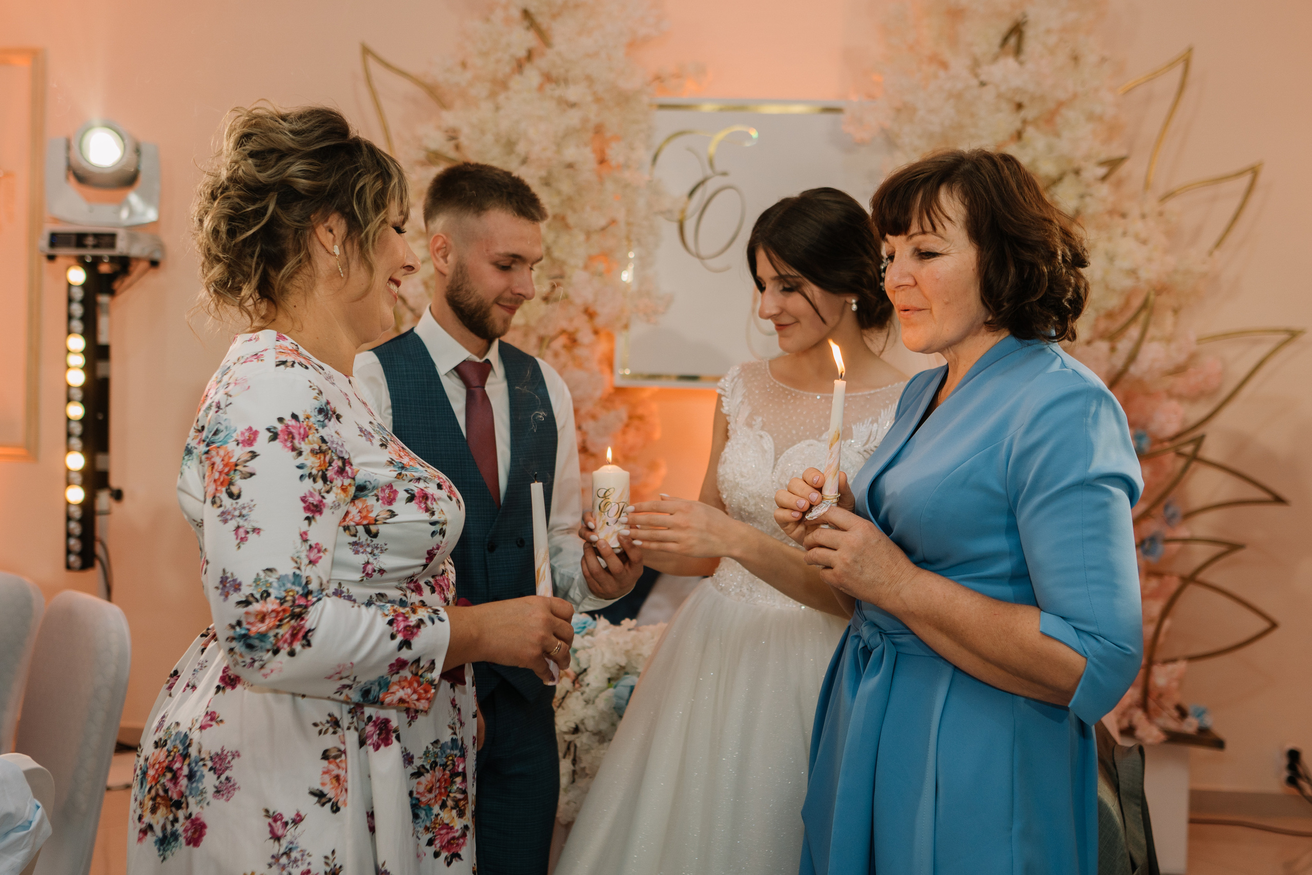 Виктория & Евгений