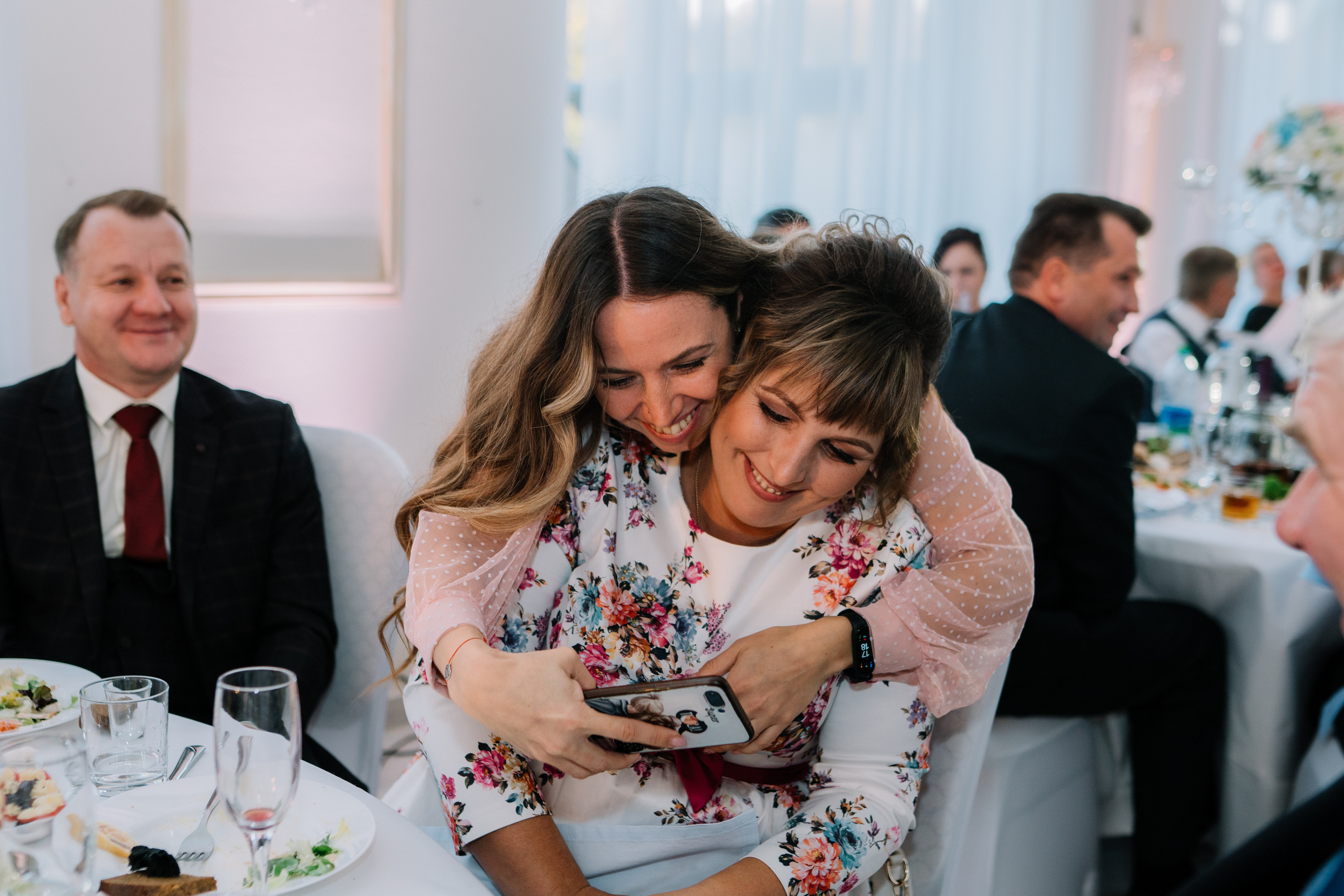 Виктория & Евгений