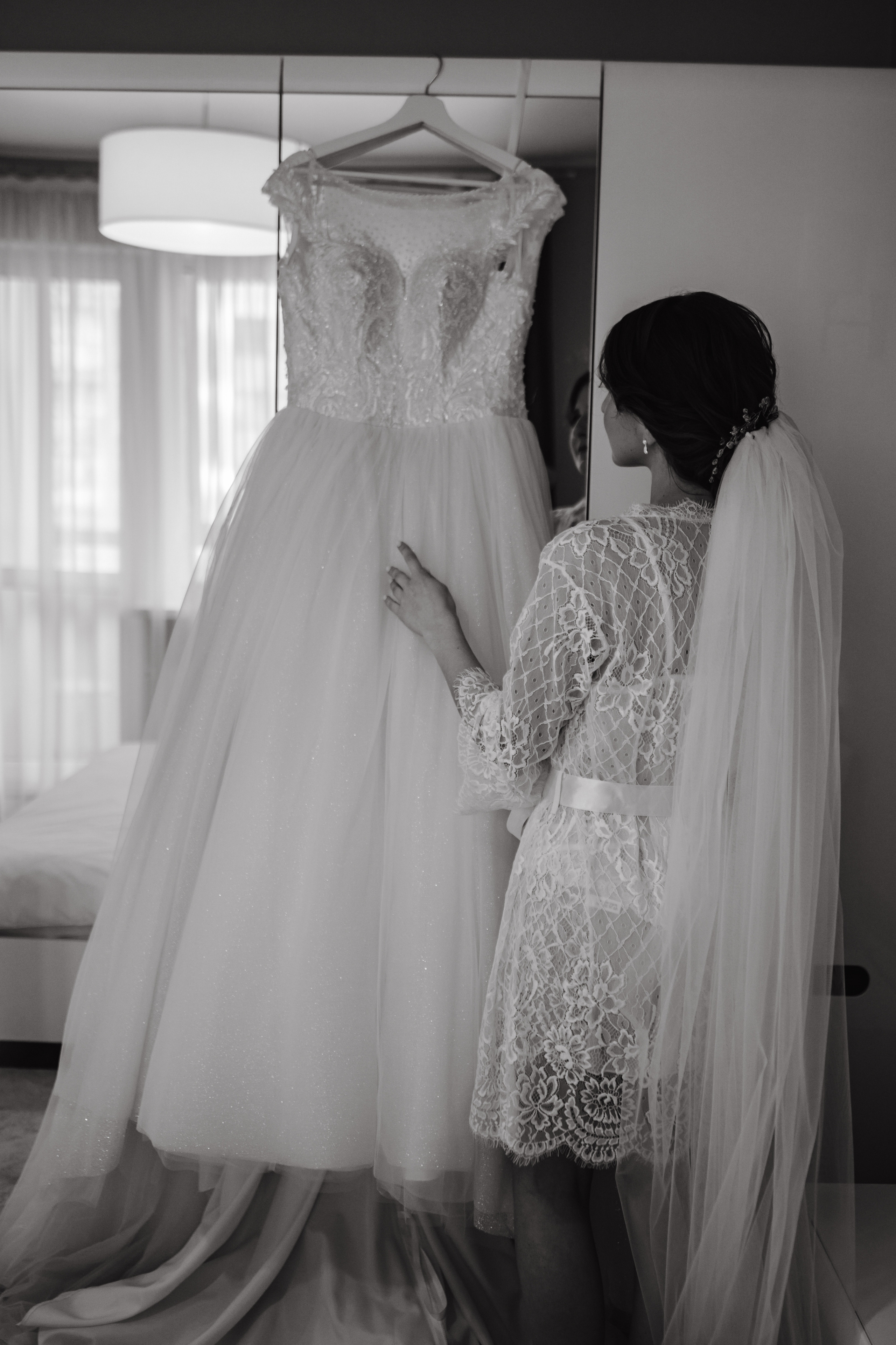 Виктория & Евгений