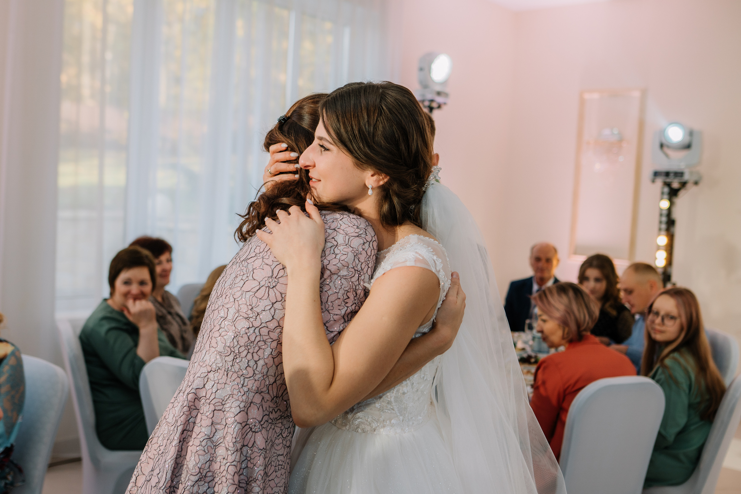 Виктория & Евгений