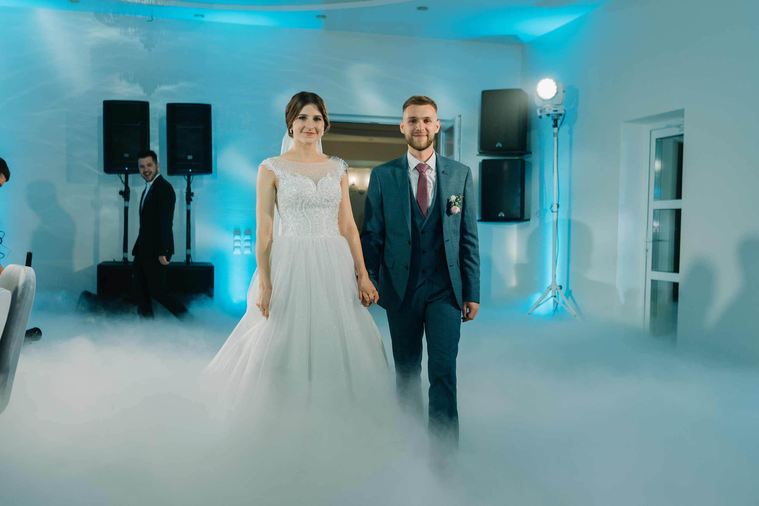 Виктория & Евгений