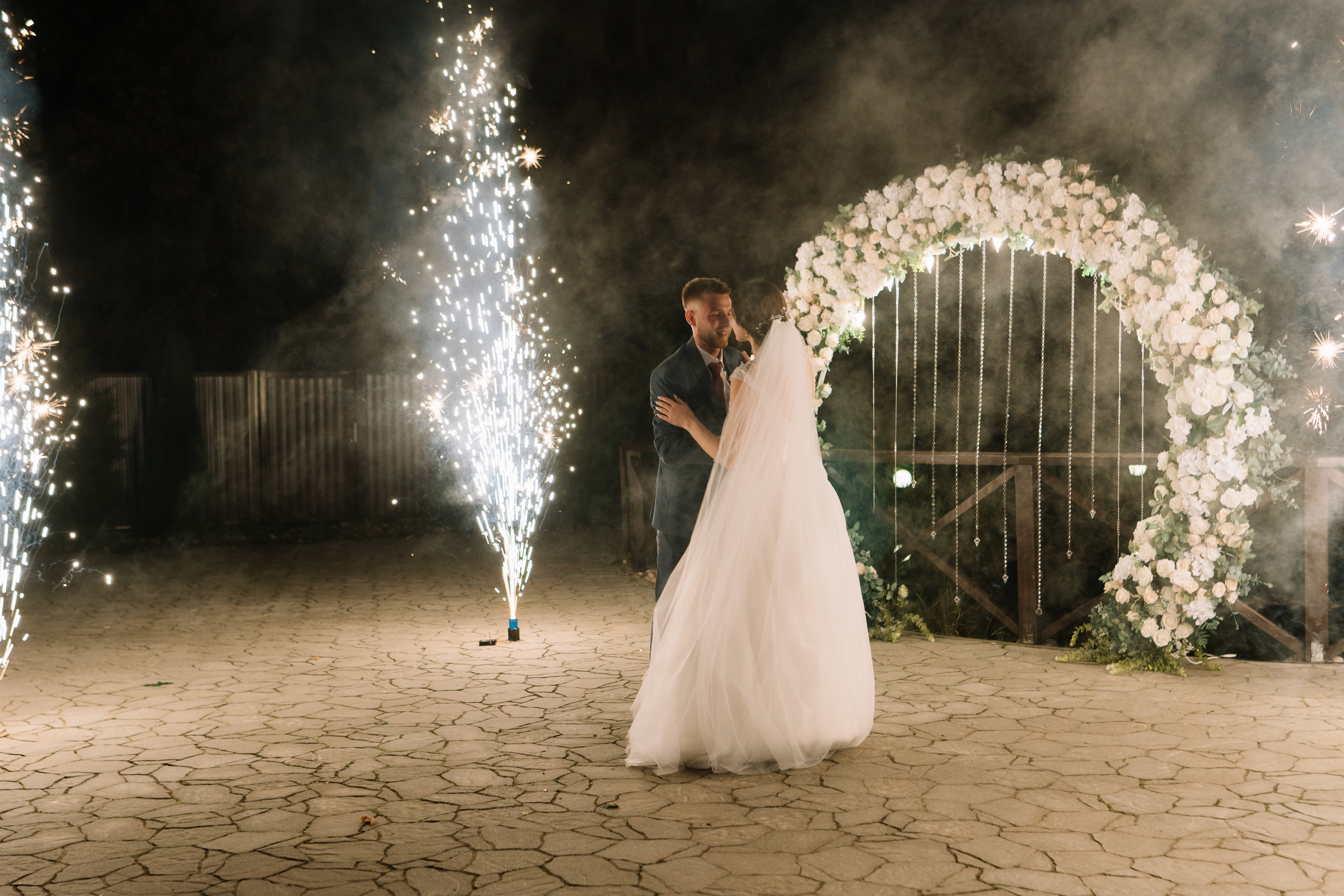 Виктория & Евгений