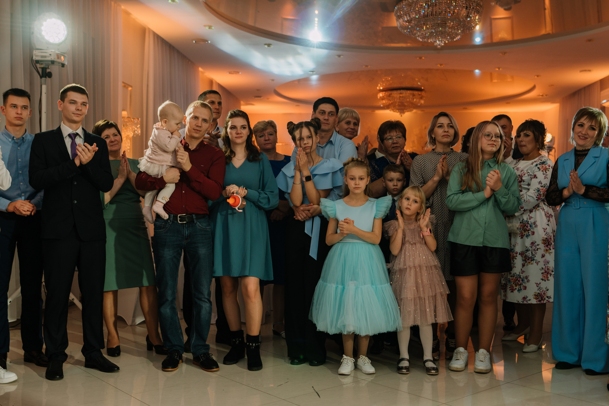 Виктория & Евгений