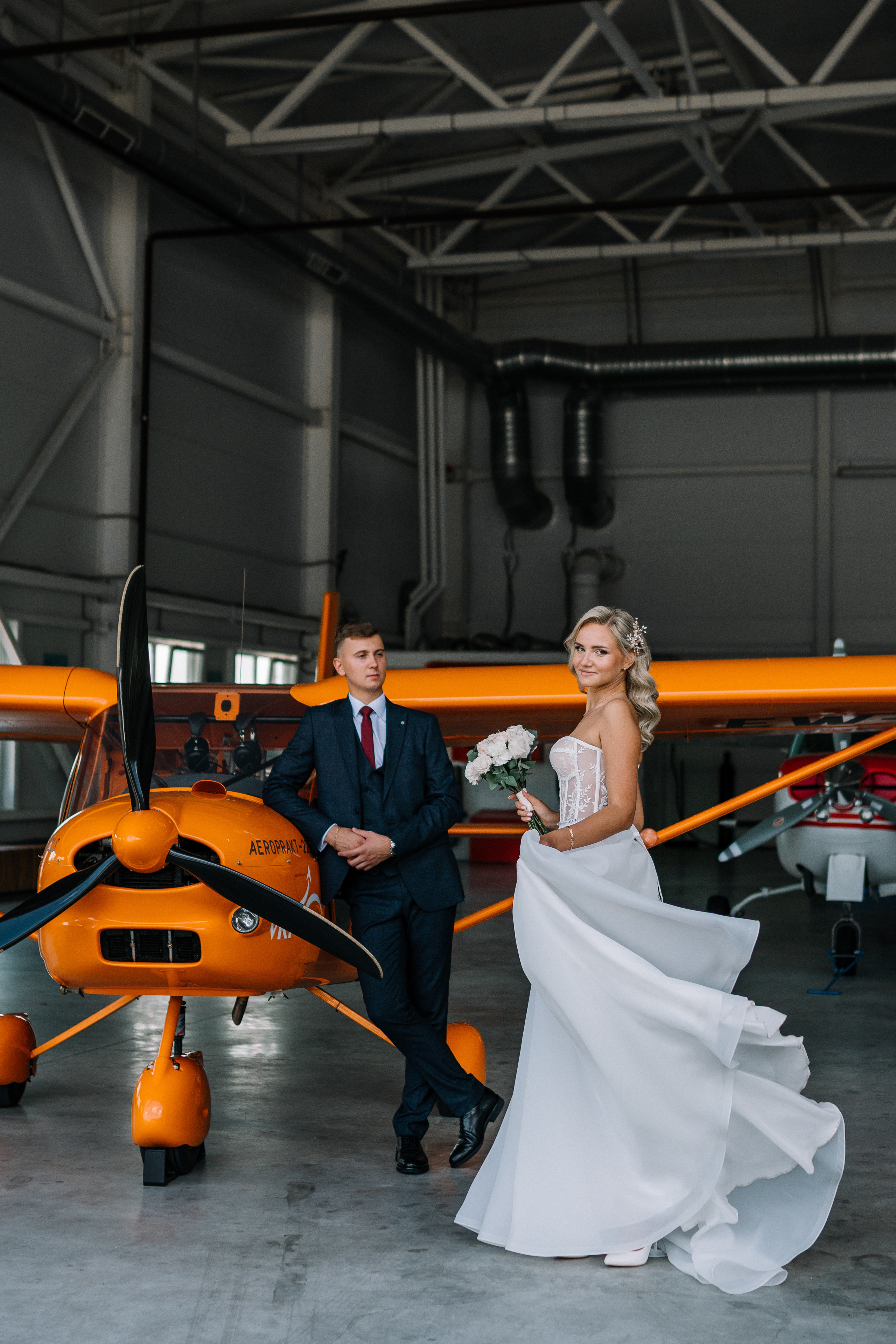 Эрика & Макар