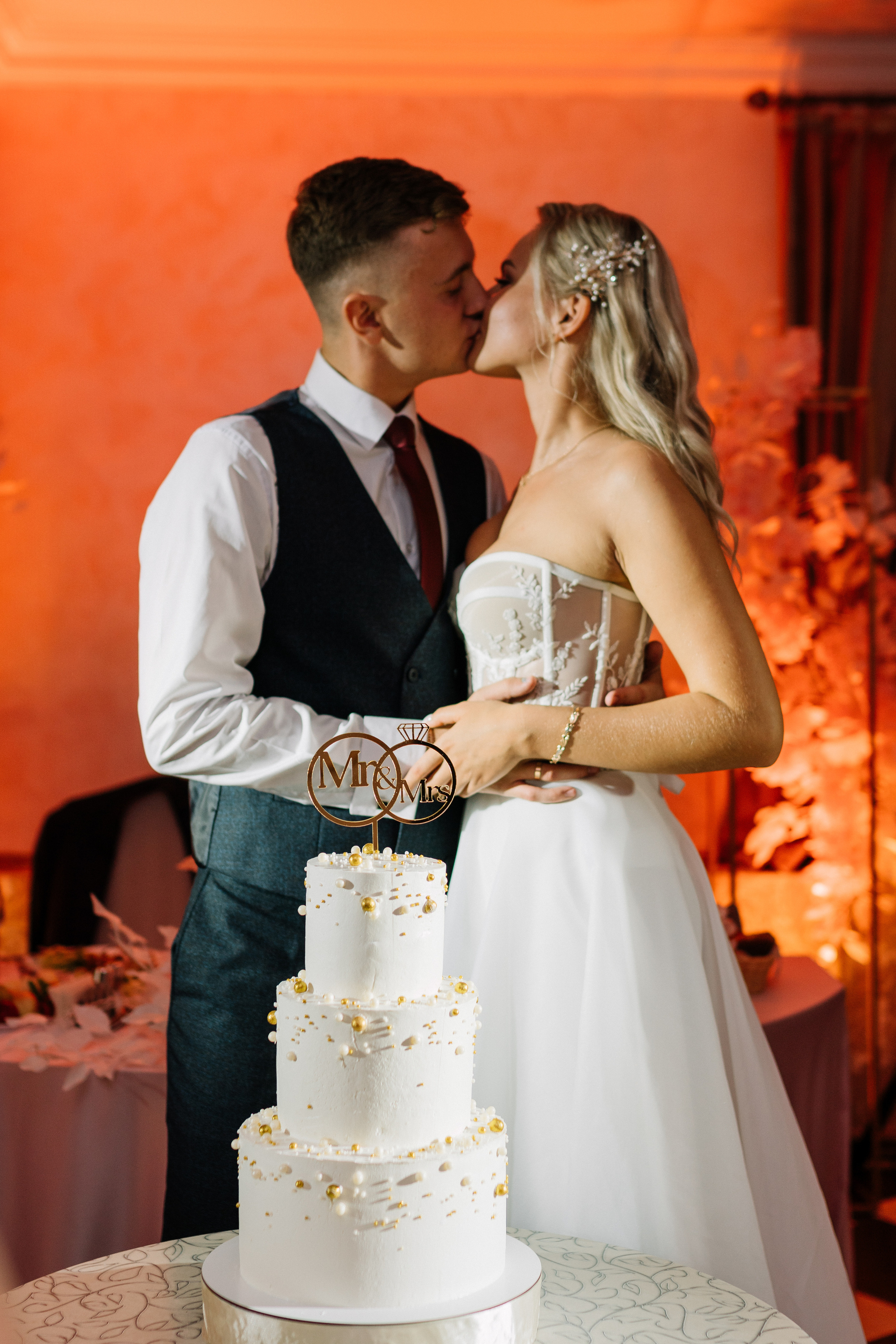 Эрика & Макар