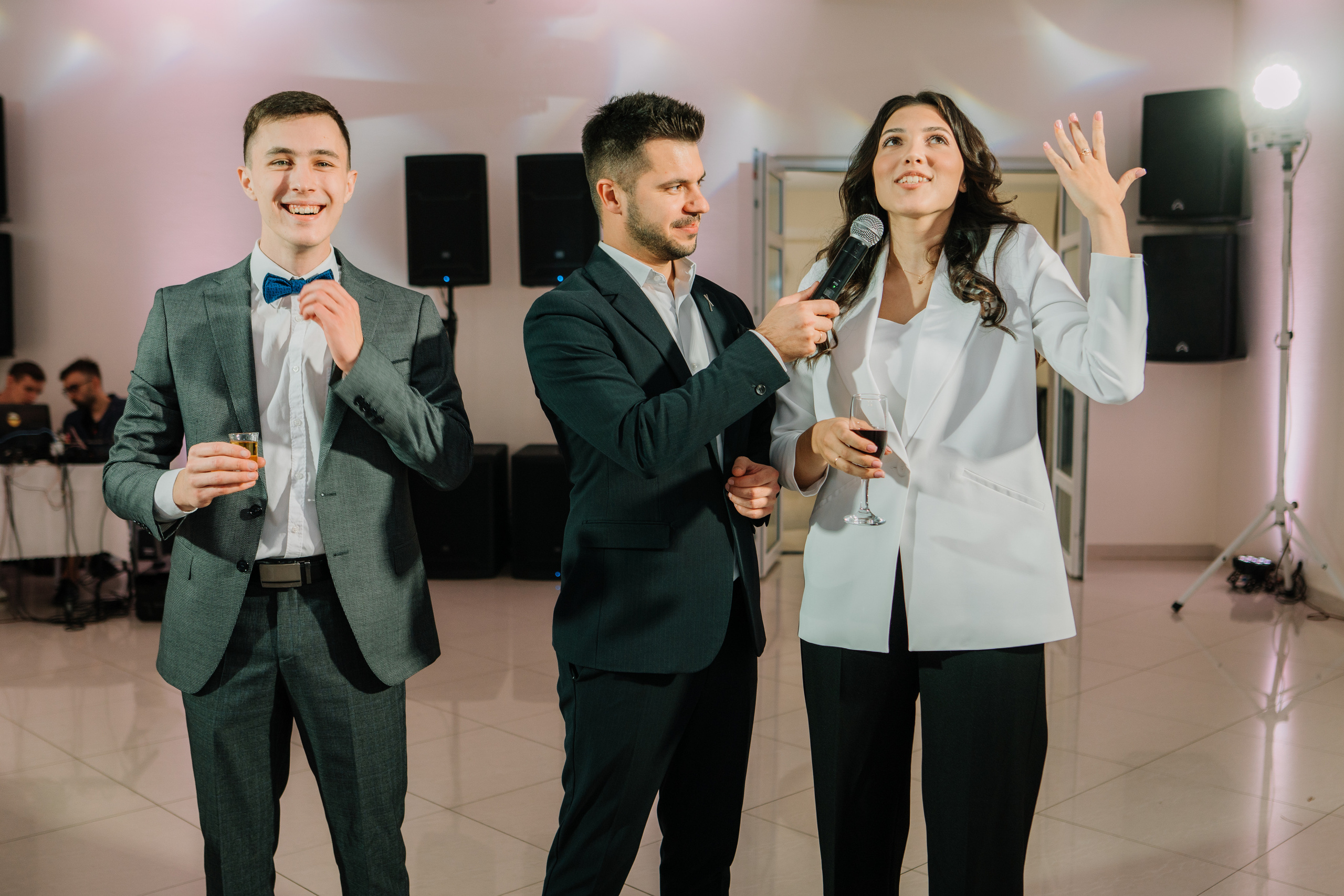 Виктория & Евгений