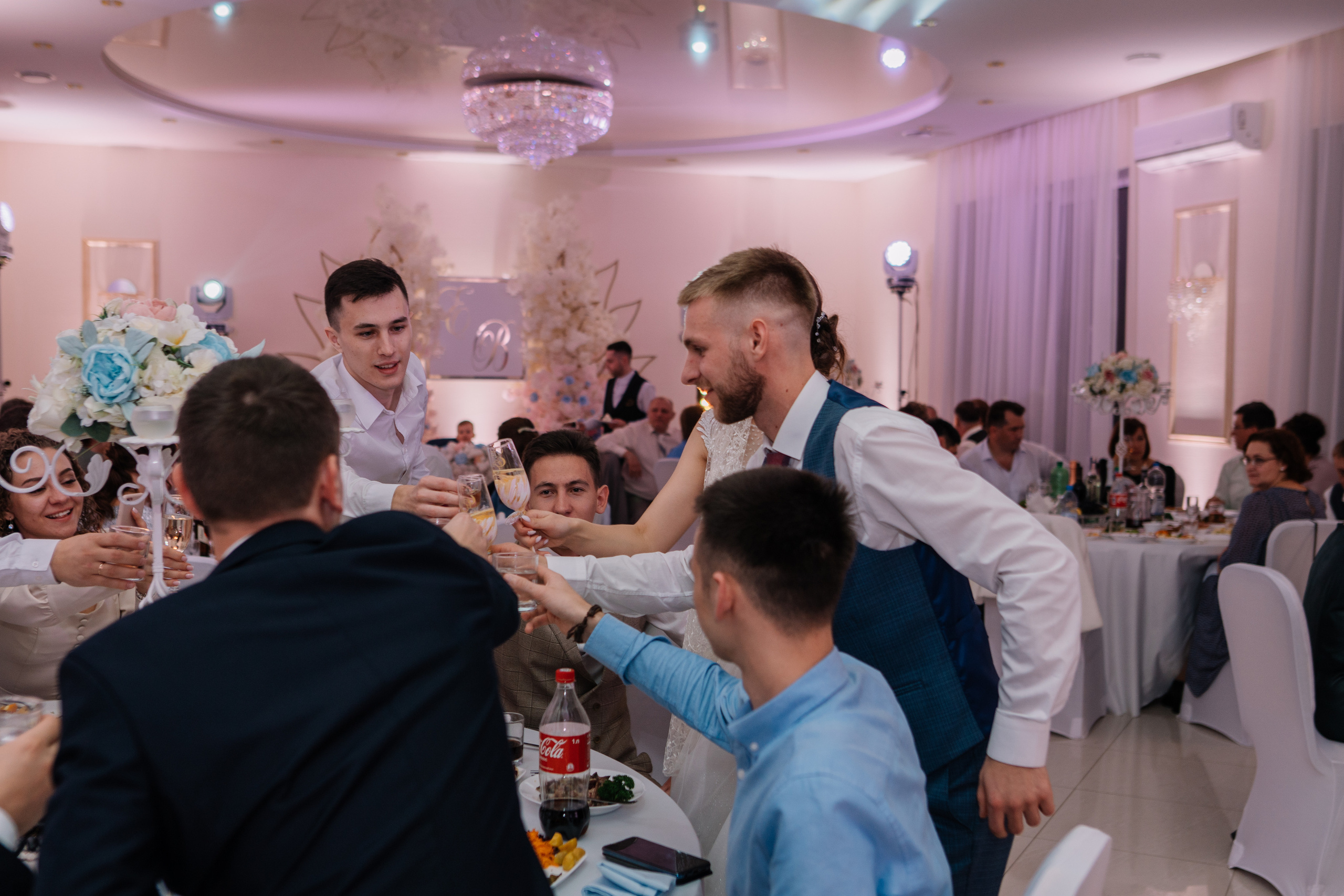 Виктория & Евгений