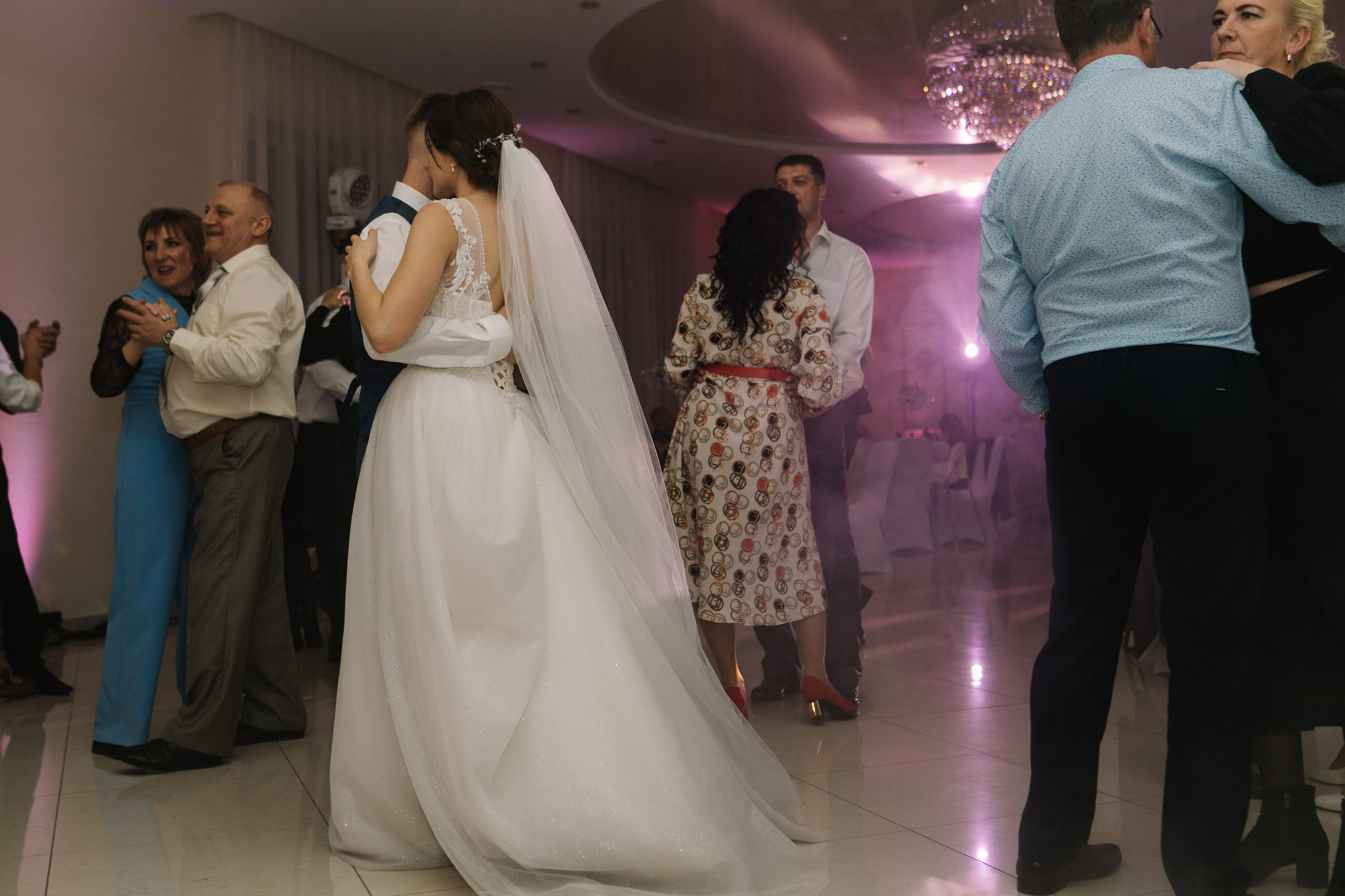 Виктория & Евгений