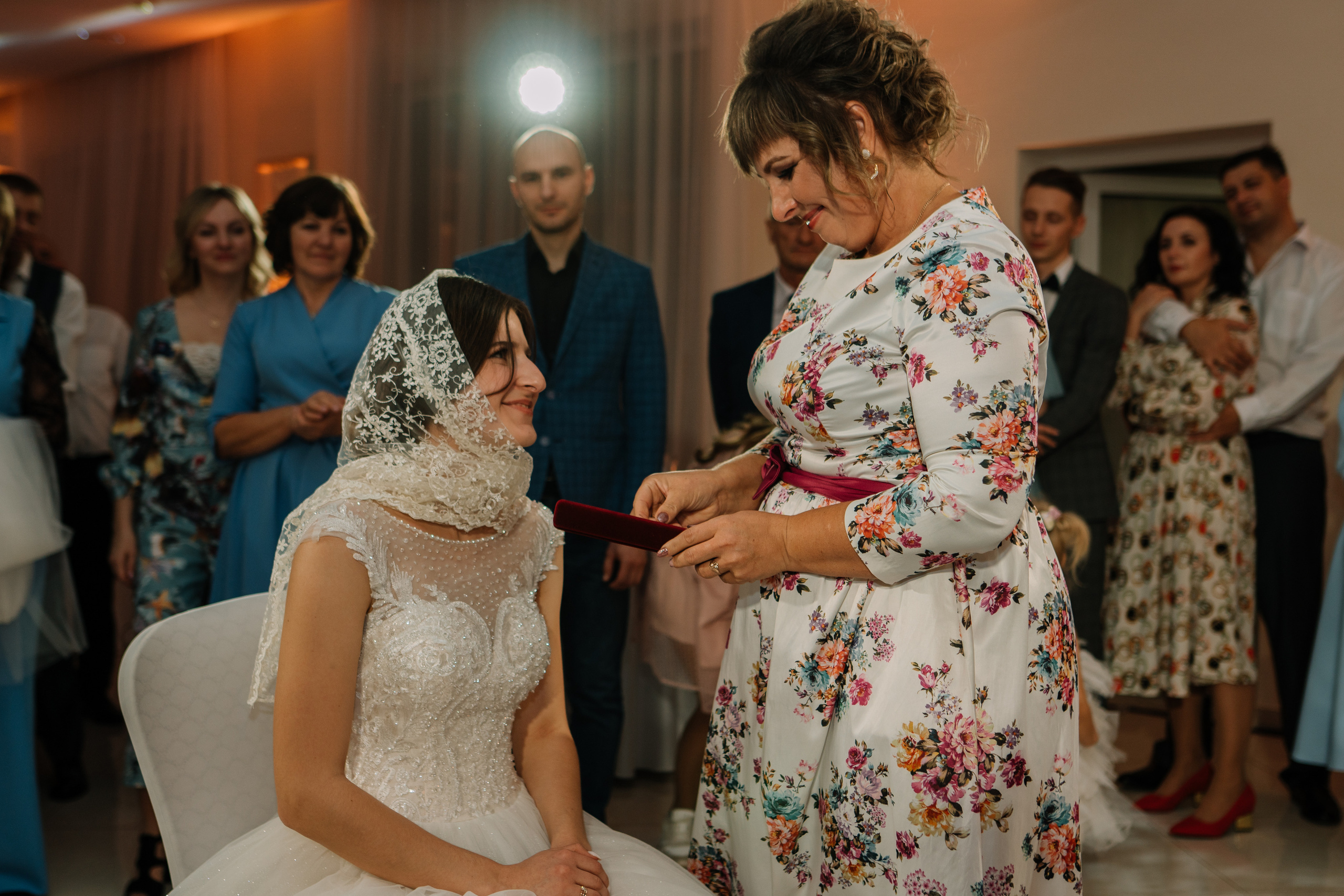 Виктория & Евгений