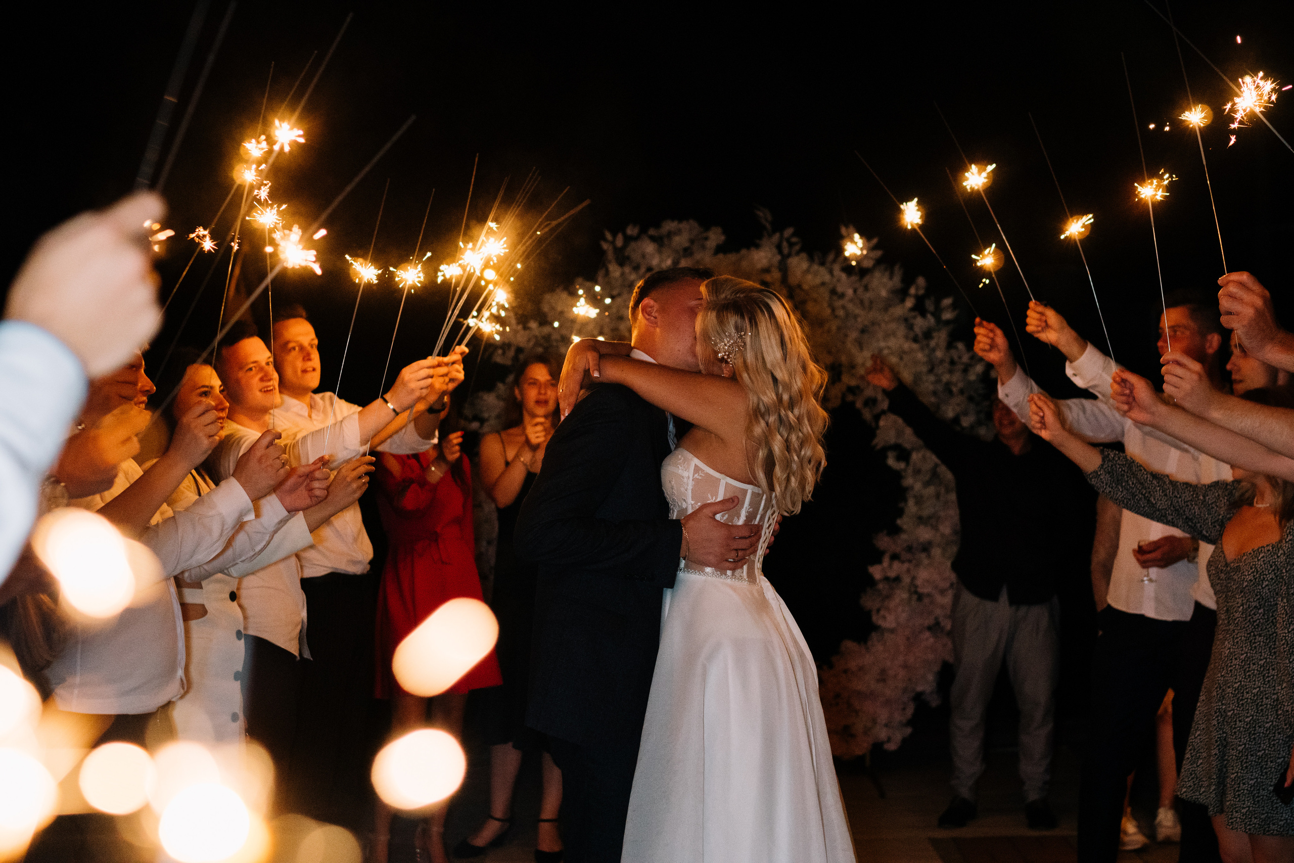 Эрика & Макар