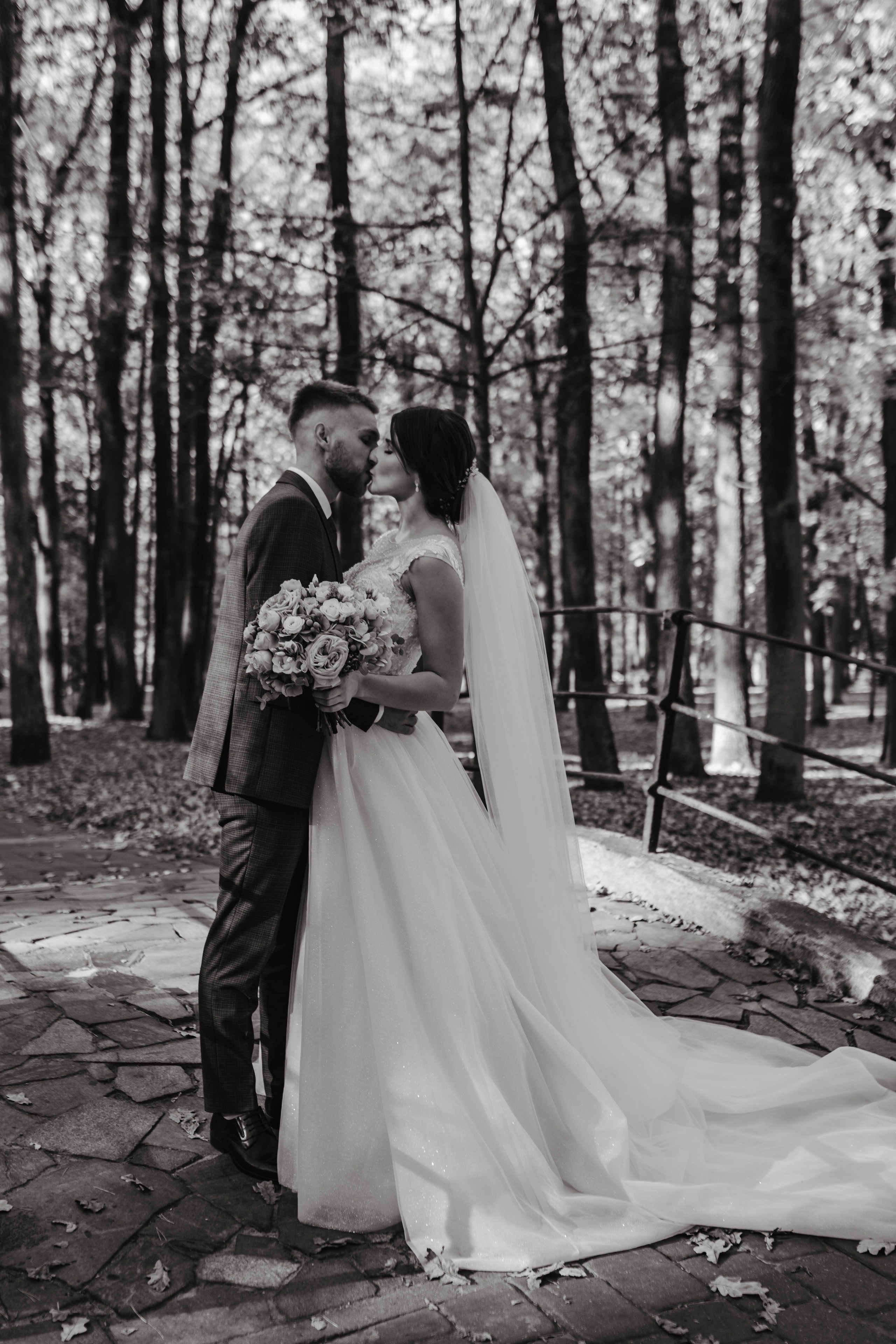 Виктория & Евгений