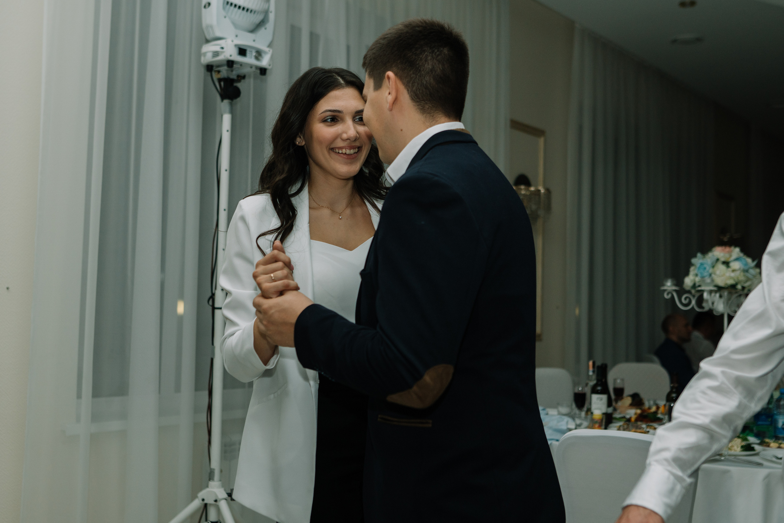 Виктория & Евгений