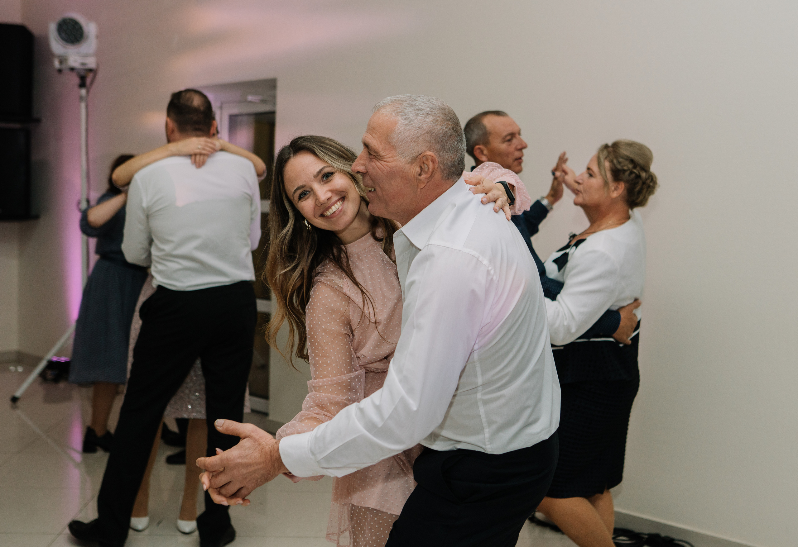 Виктория & Евгений