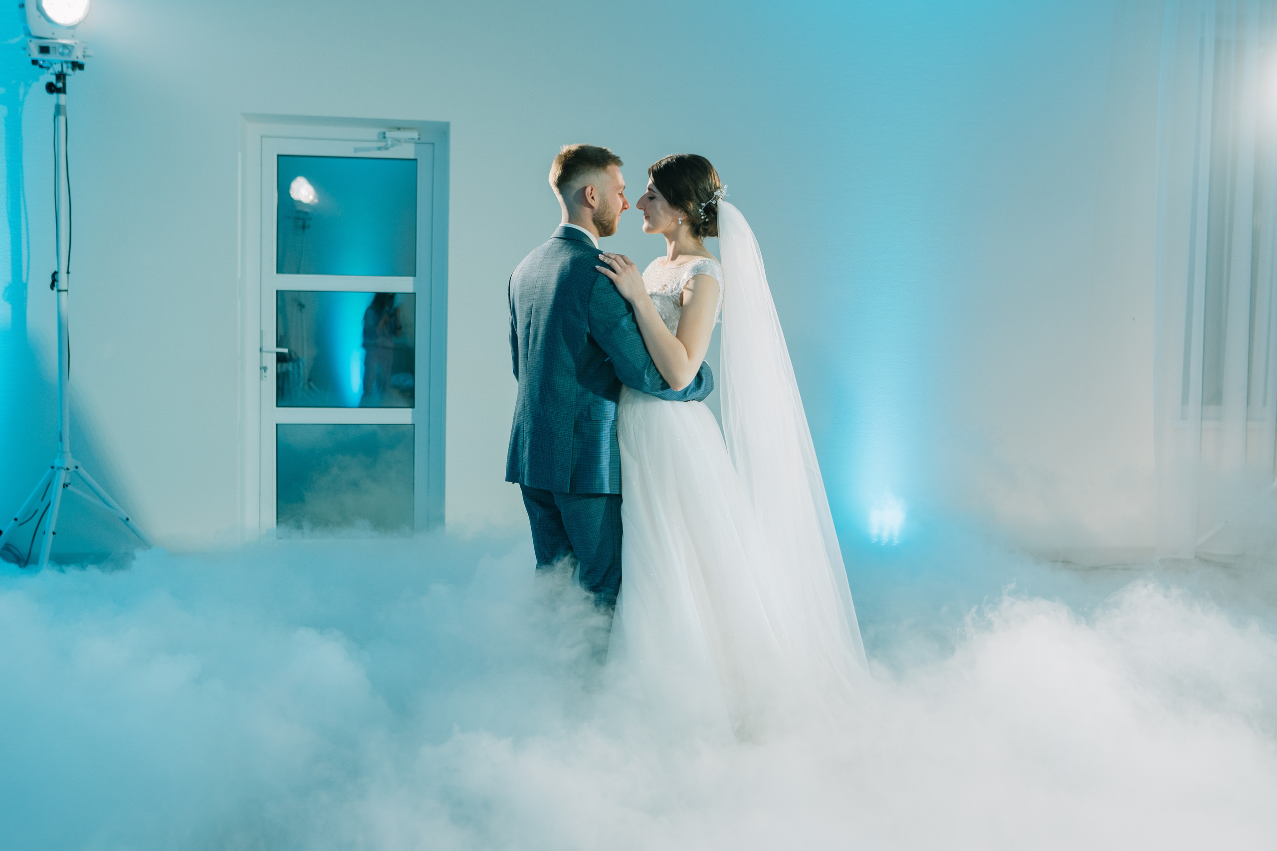 Виктория & Евгений