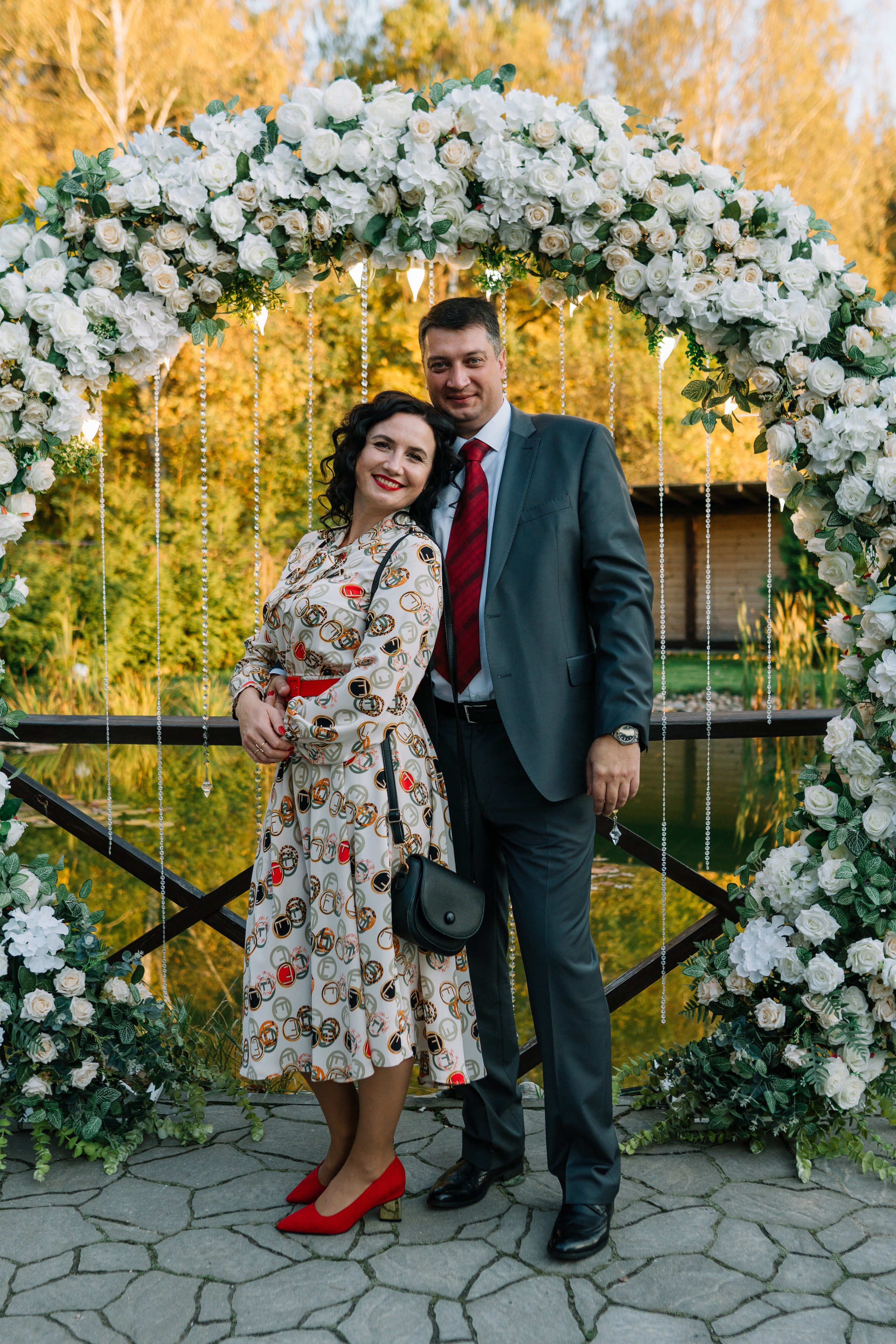 Виктория & Евгений