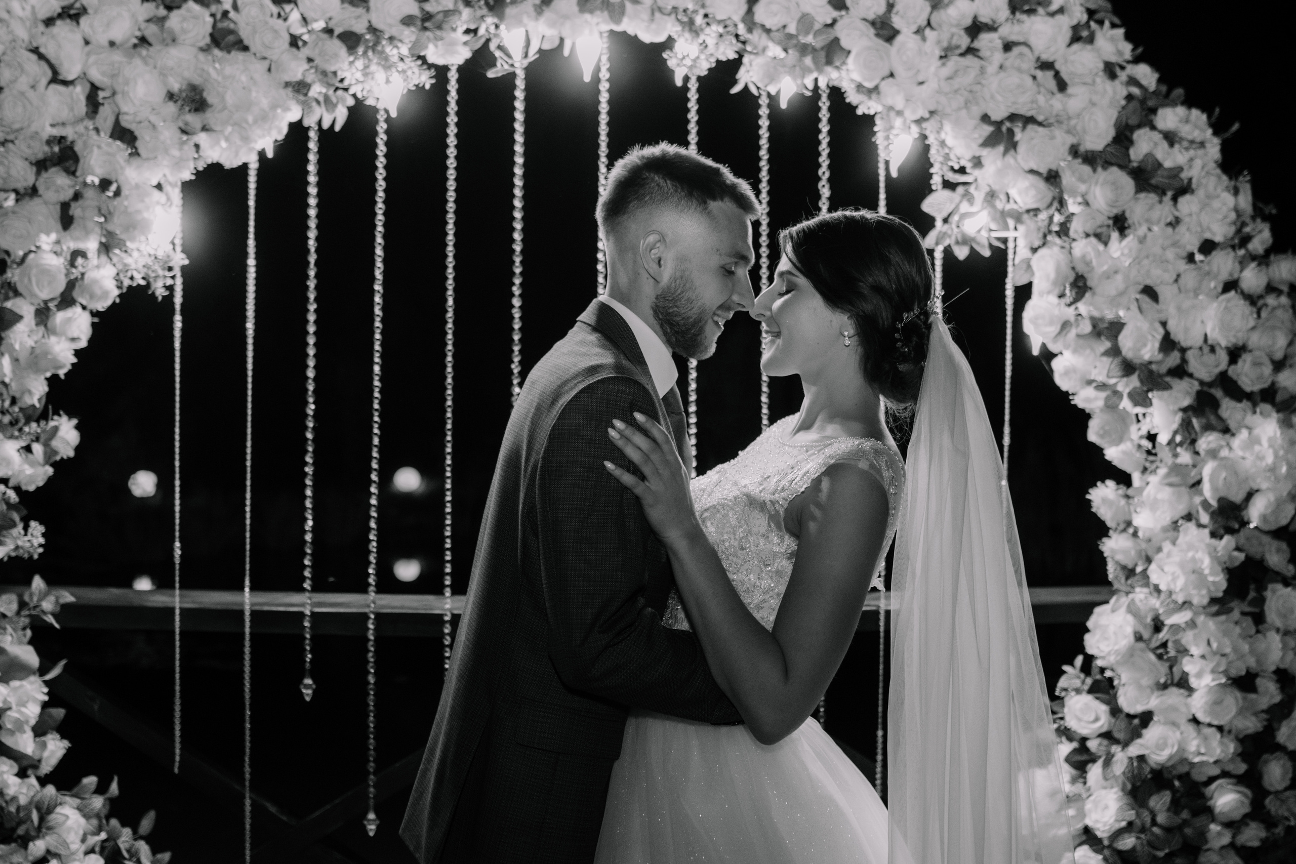 Виктория & Евгений