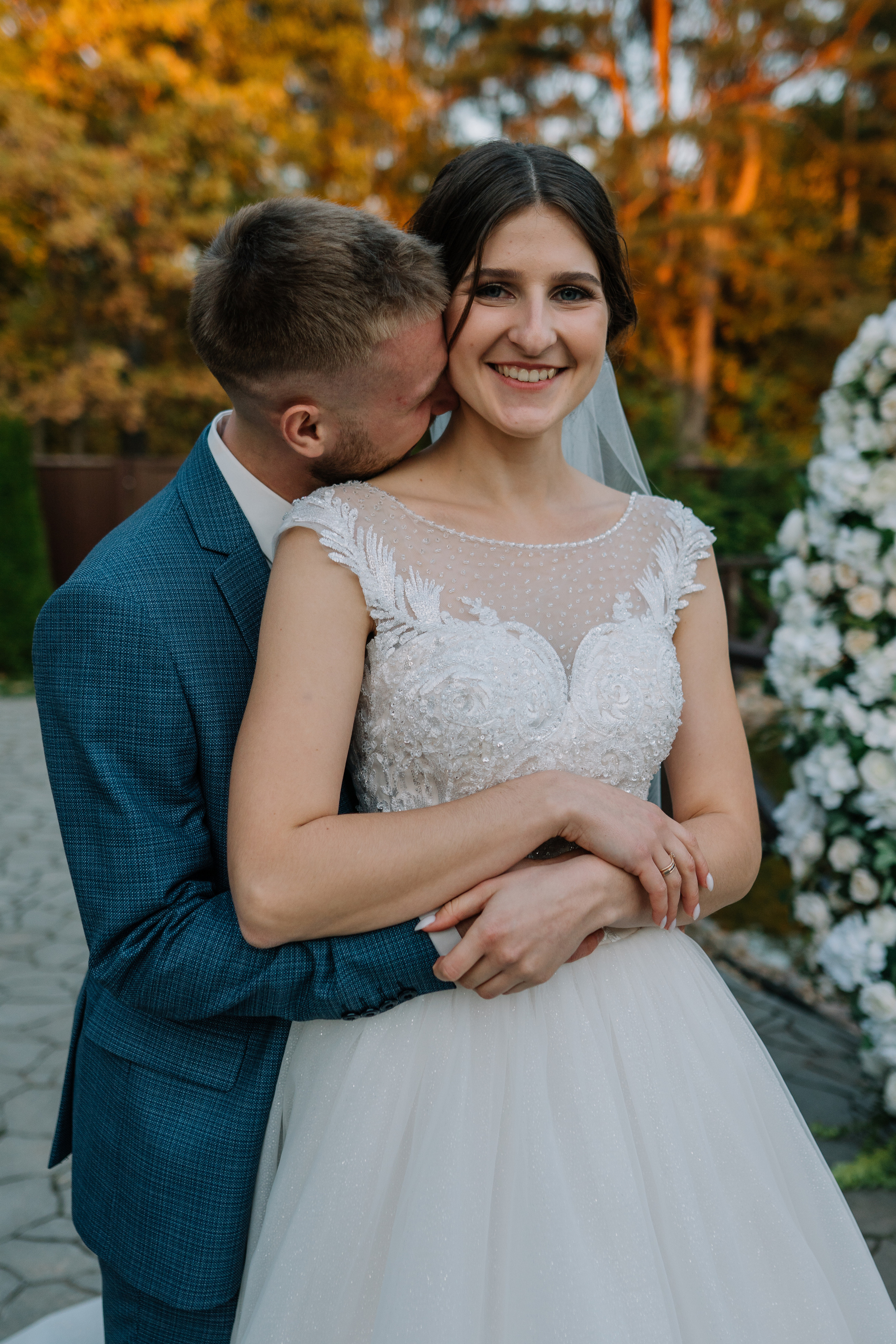 Виктория & Евгений