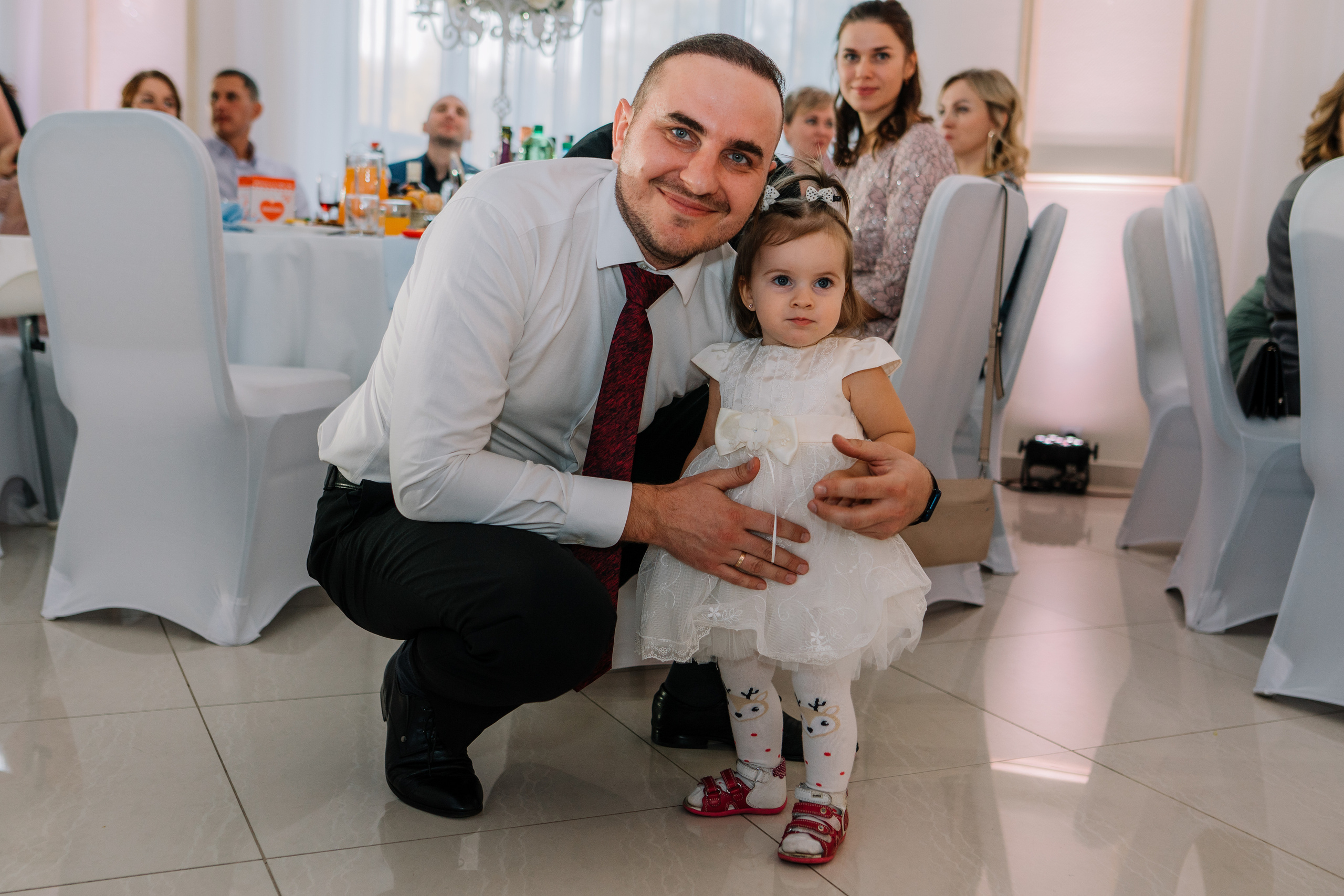 Виктория & Евгений