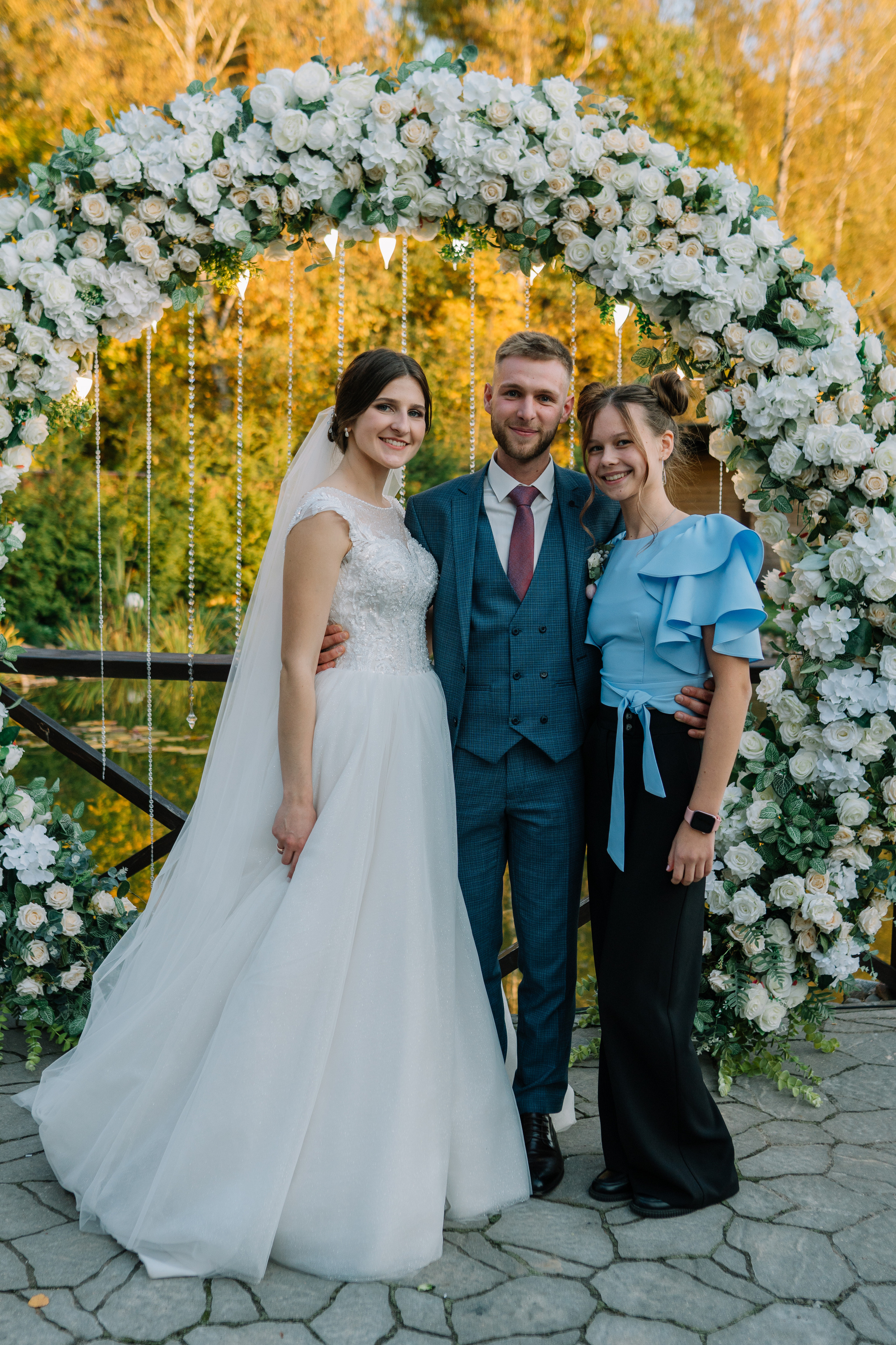 Виктория & Евгений