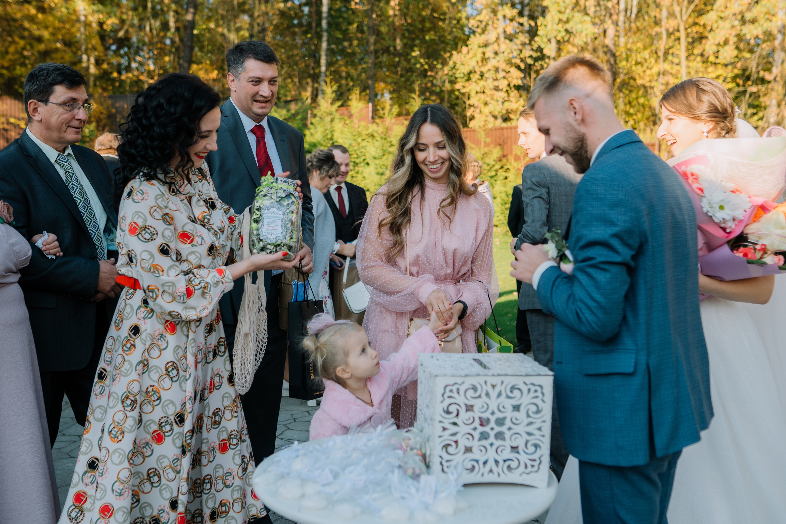 Виктория & Евгений