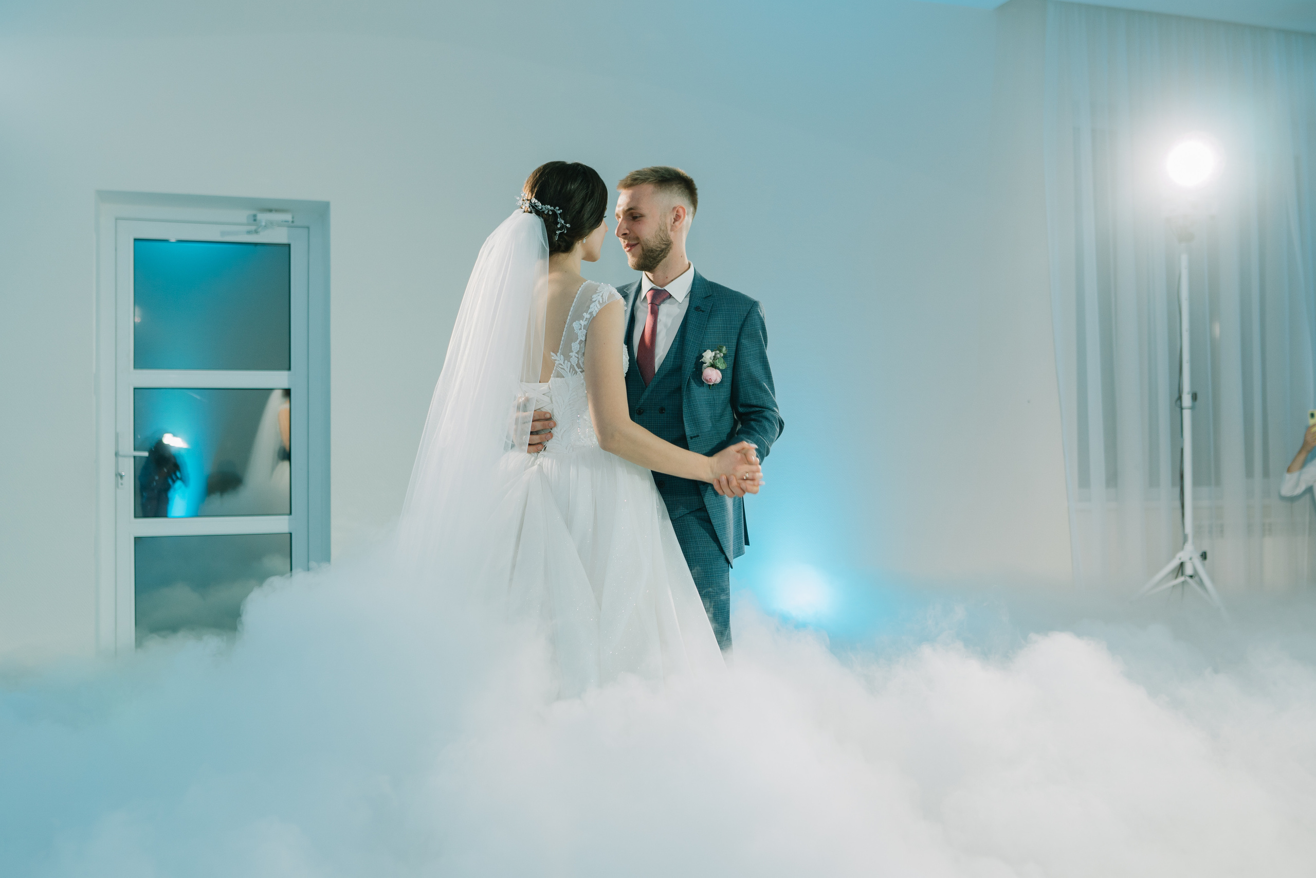 Виктория & Евгений