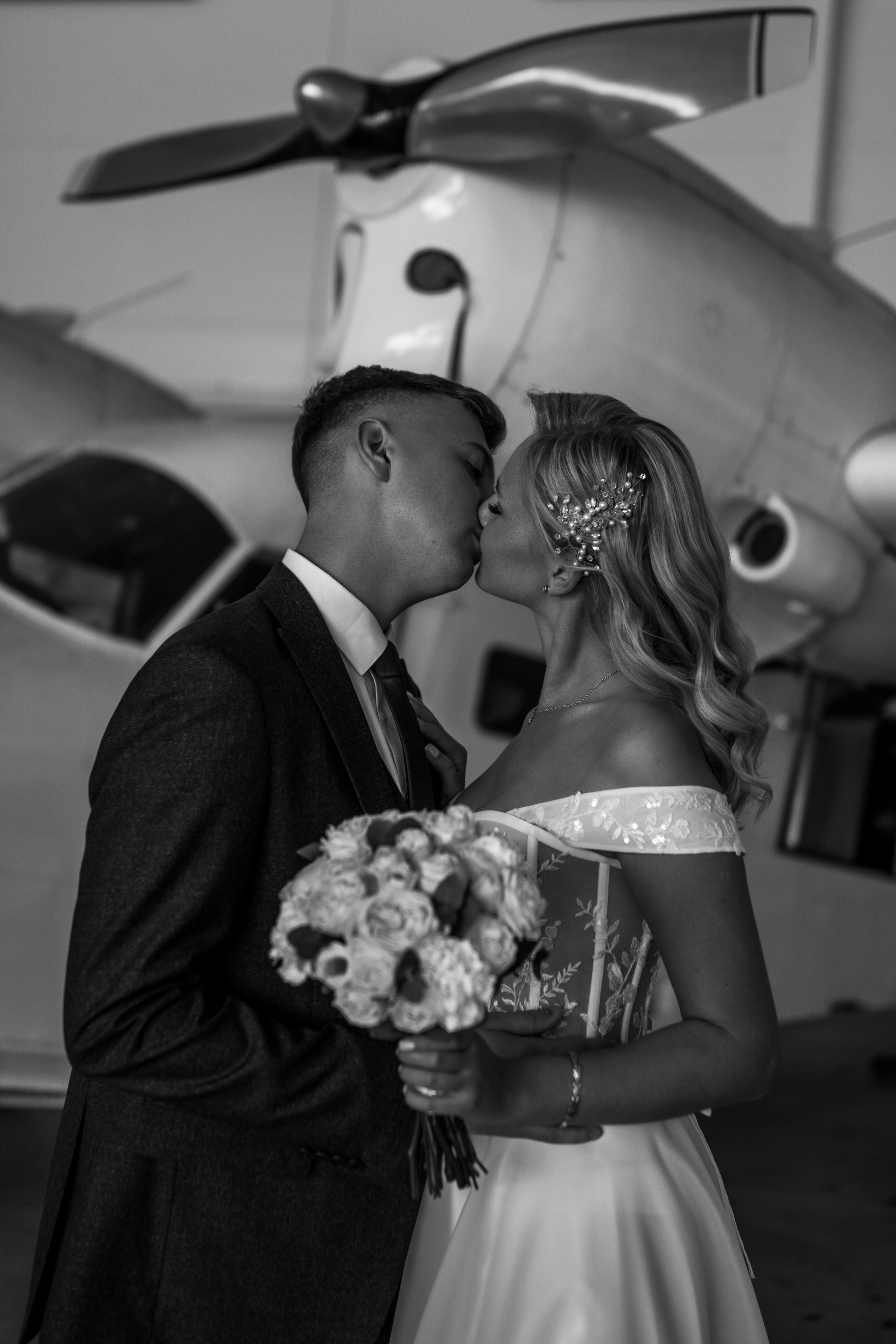 Эрика & Макар