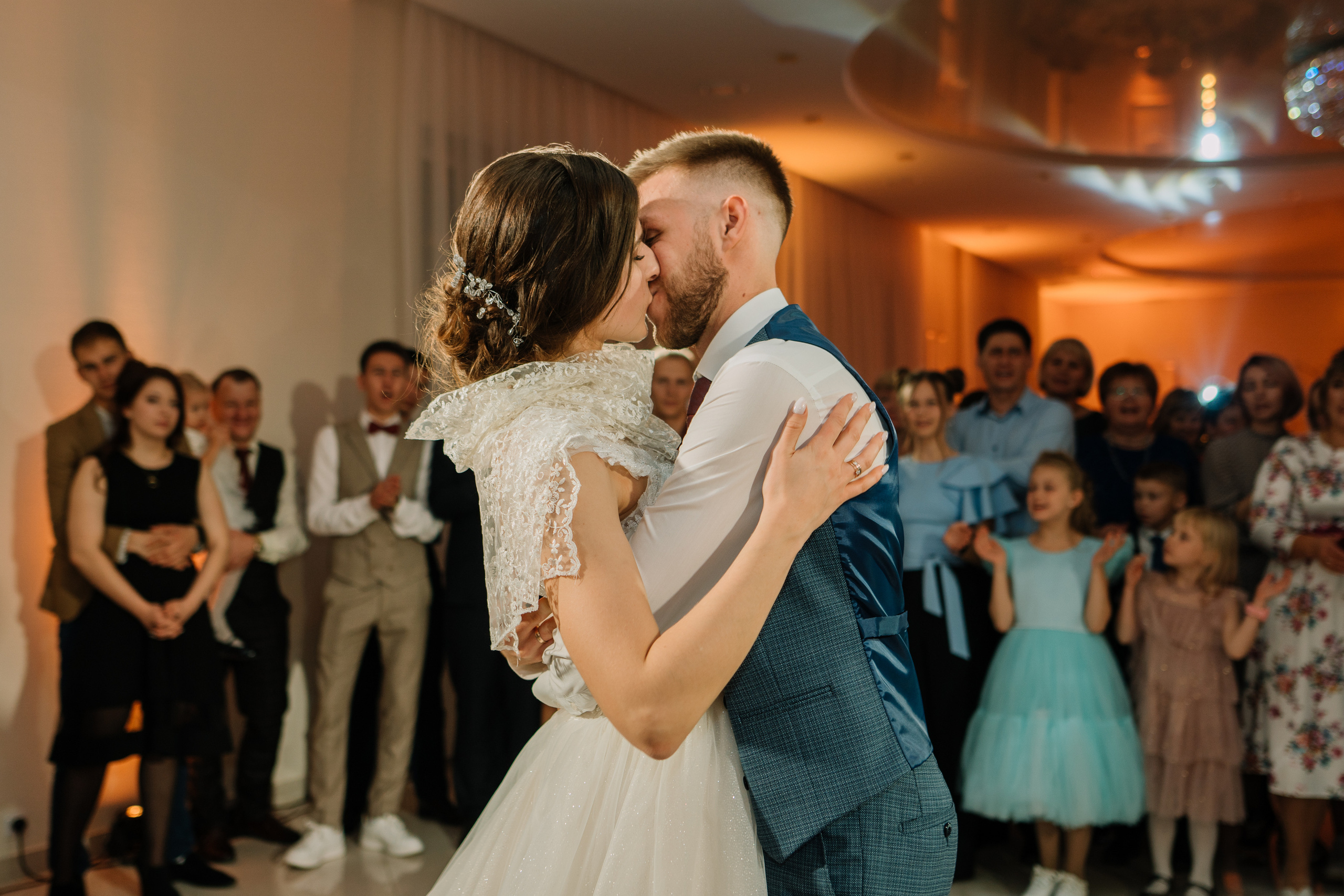 Виктория & Евгений