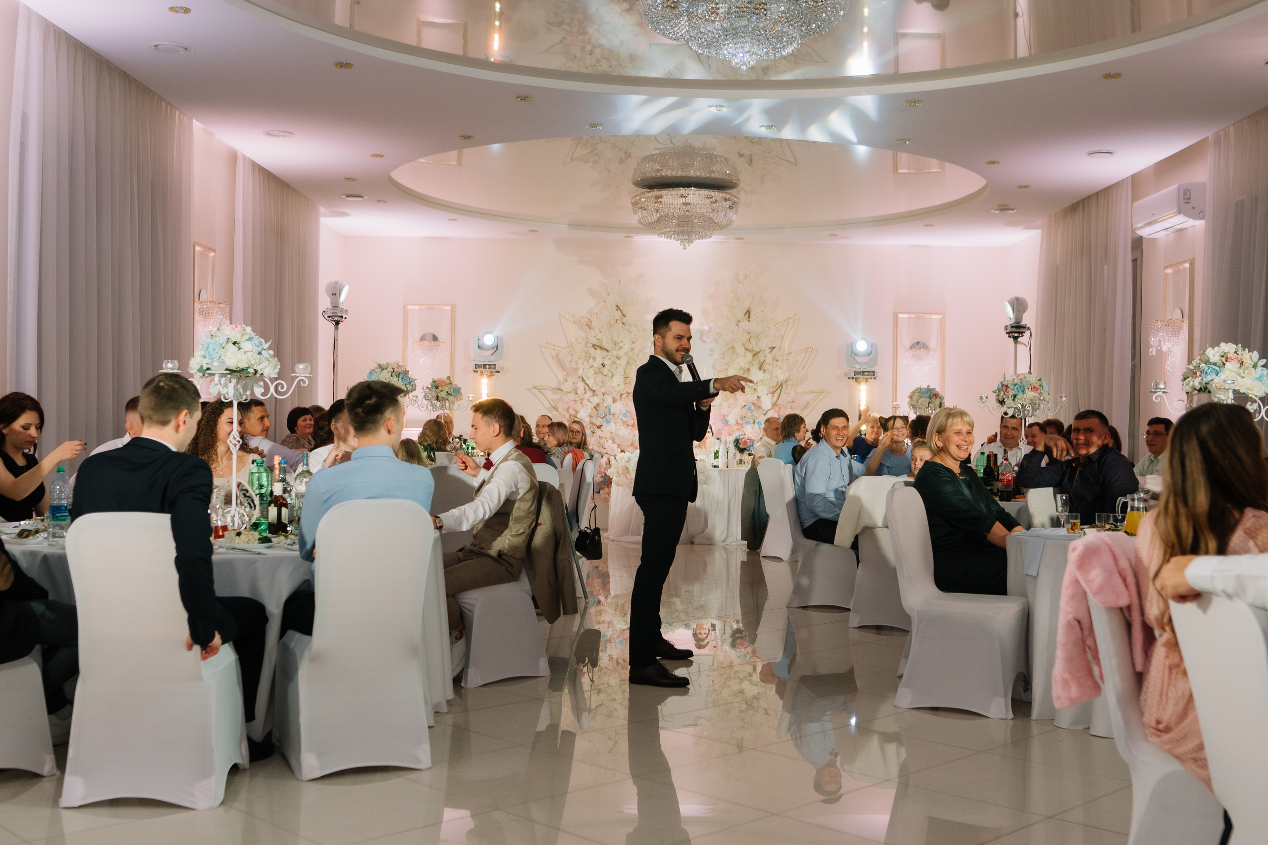 Виктория & Евгений