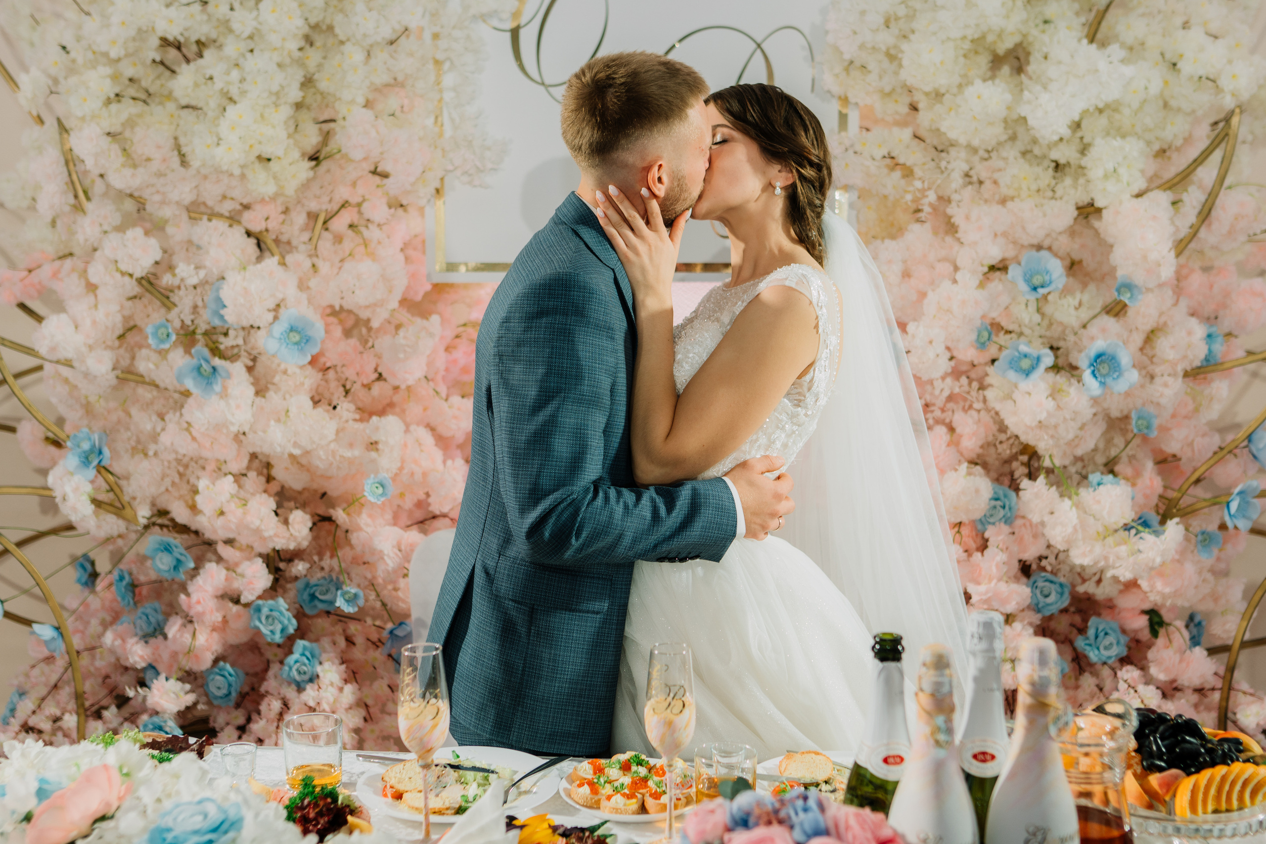 Виктория & Евгений