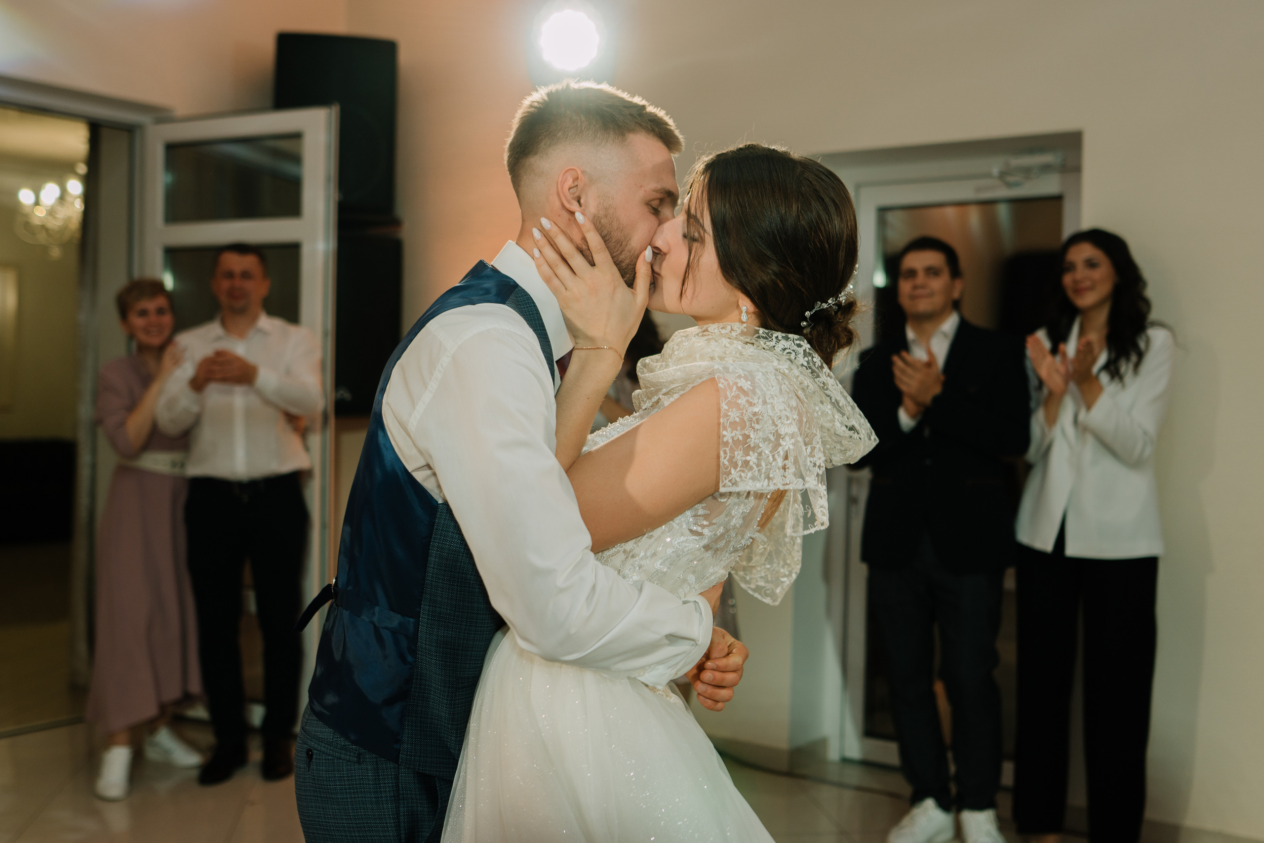 Виктория & Евгений