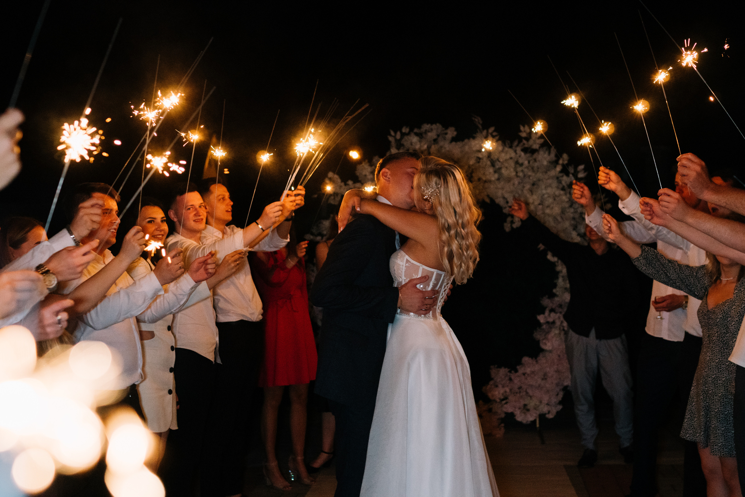 Эрика & Макар