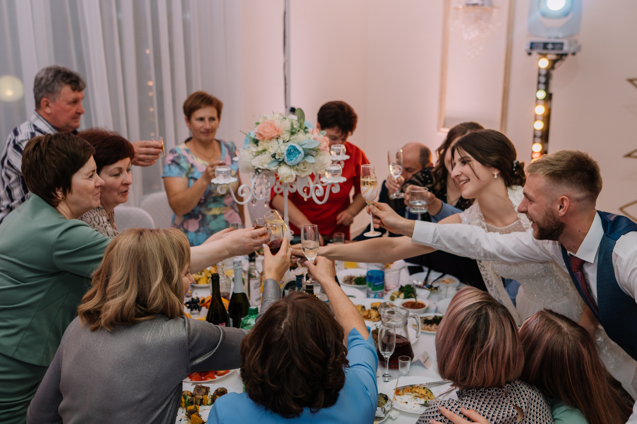 Виктория & Евгений