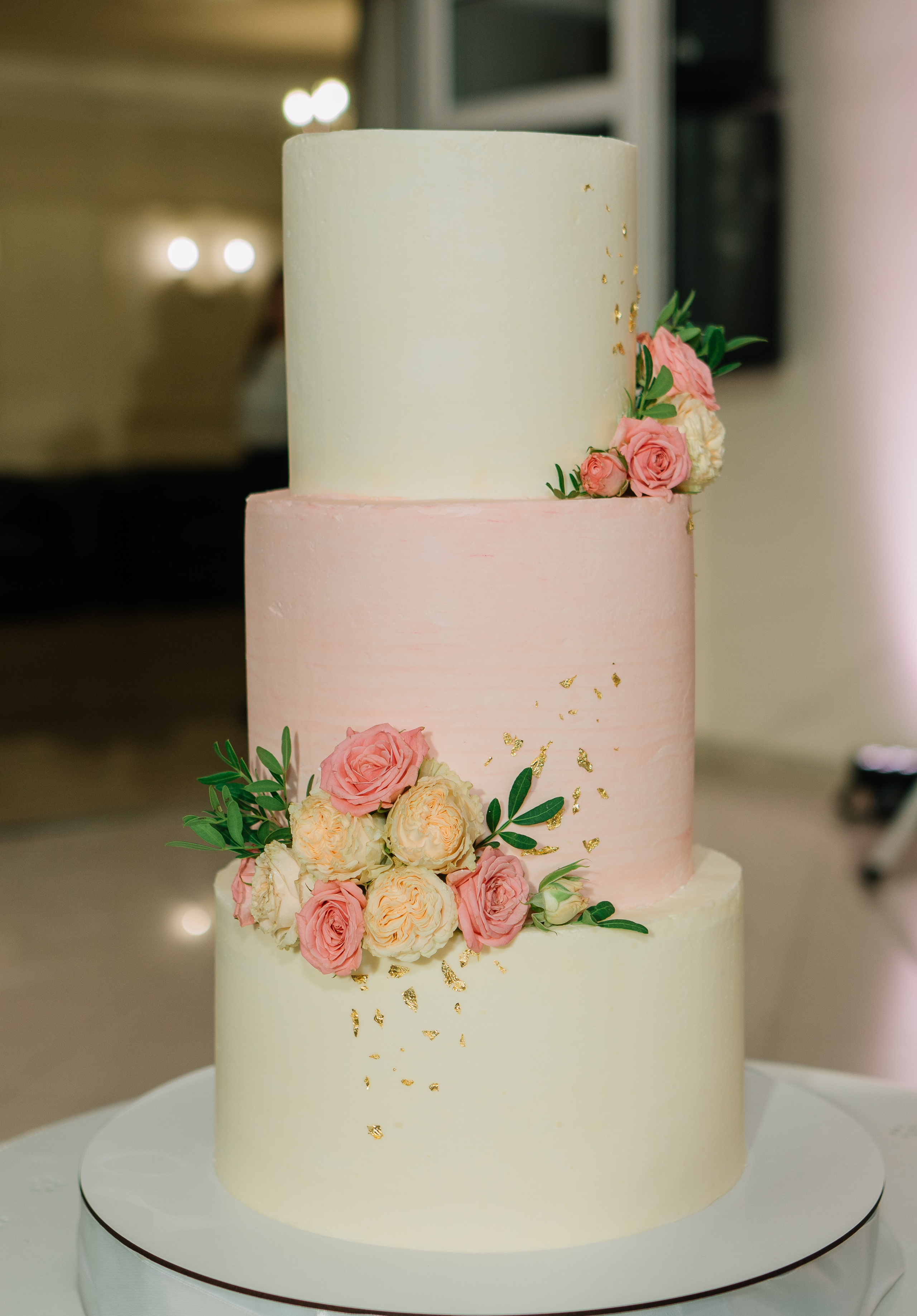 Виктория & Евгений