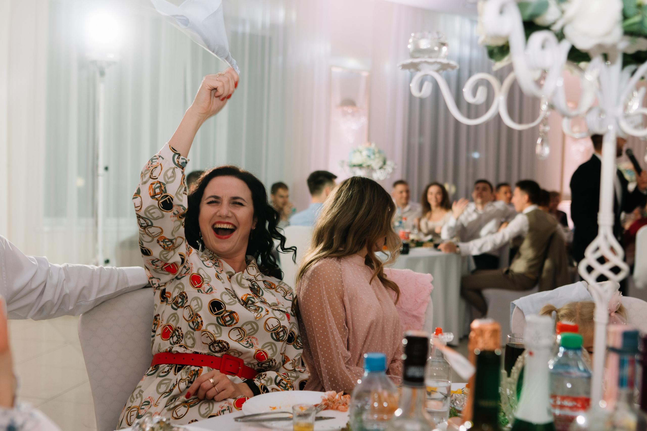 Виктория & Евгений