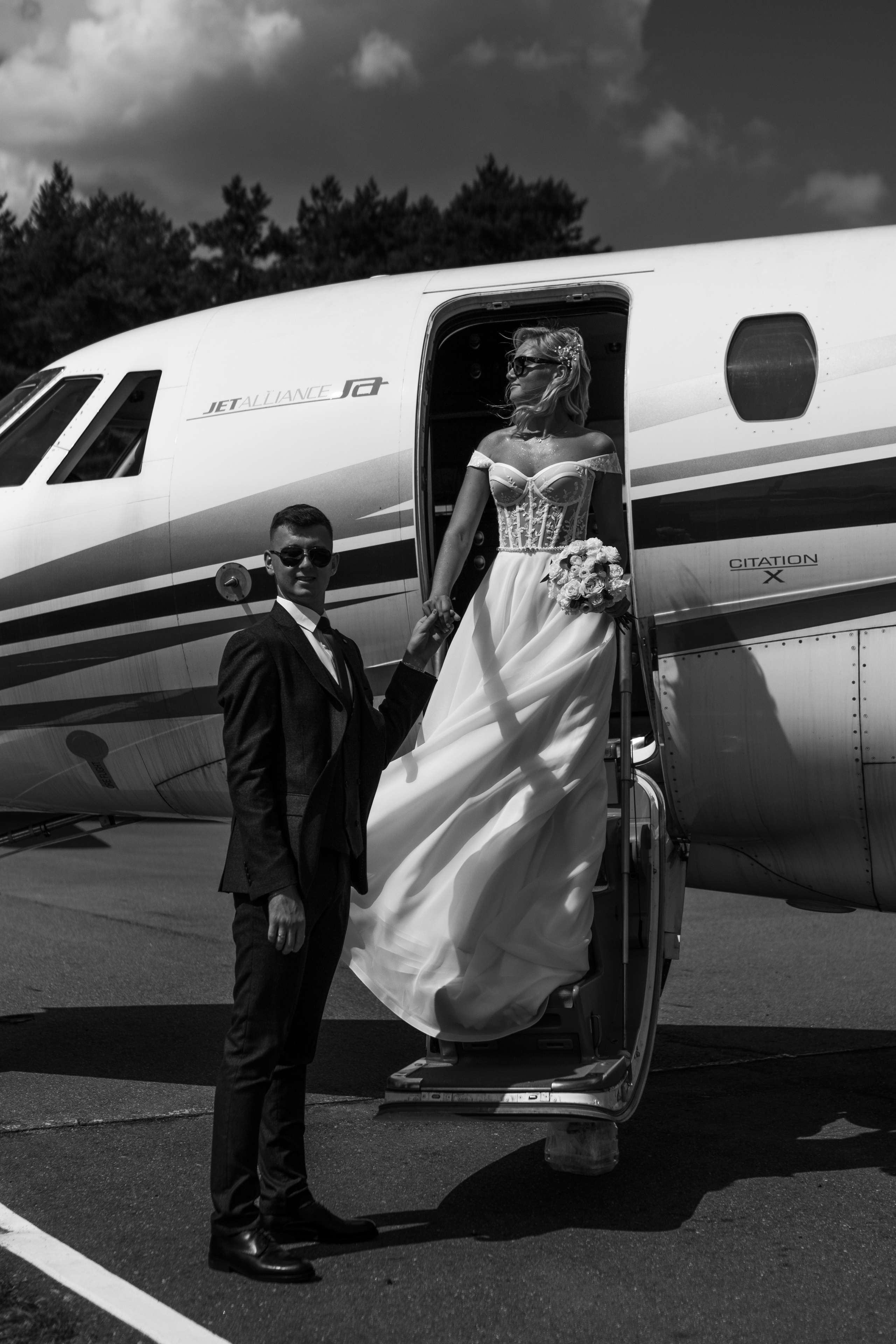 Эрика & Макар