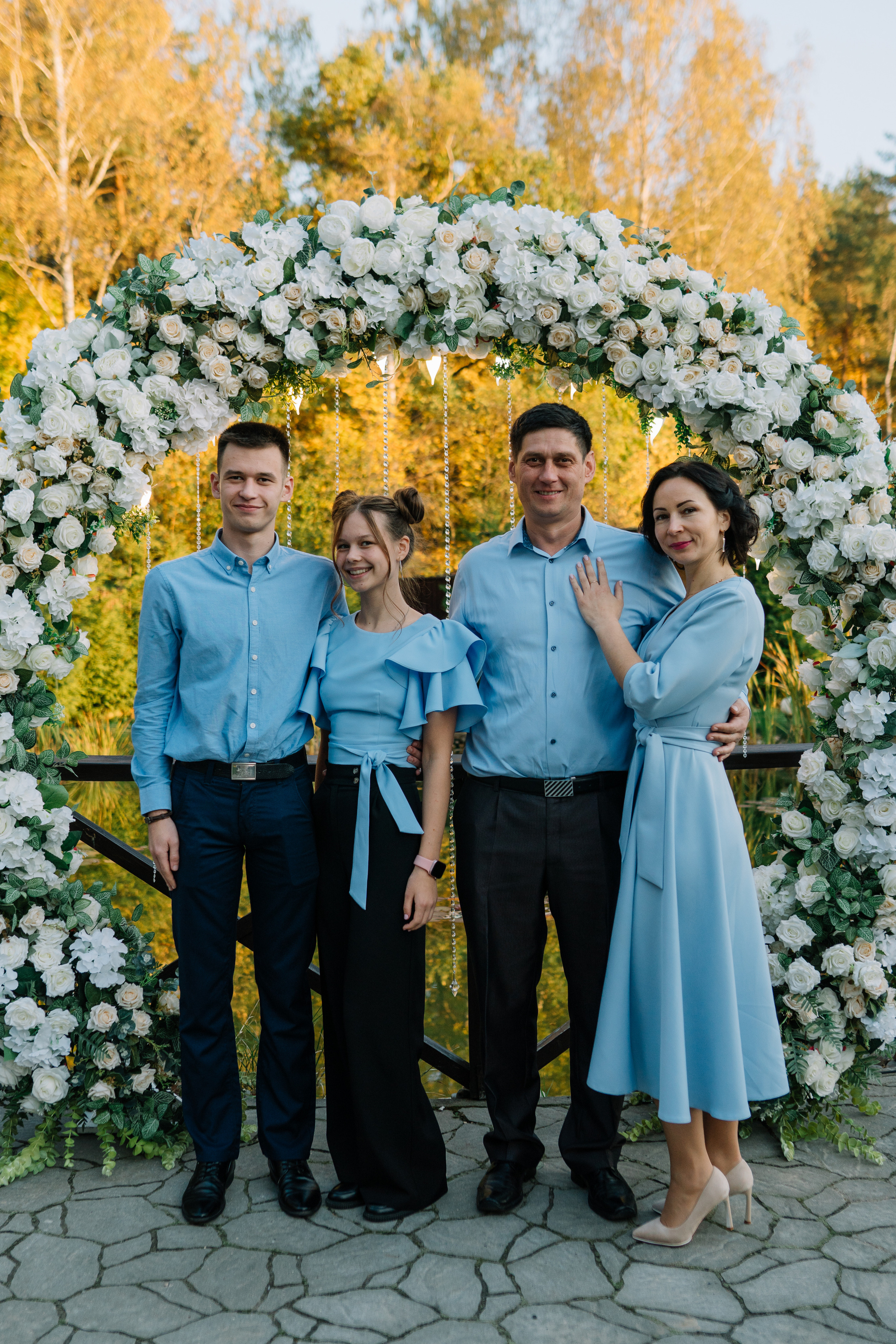 Виктория & Евгений