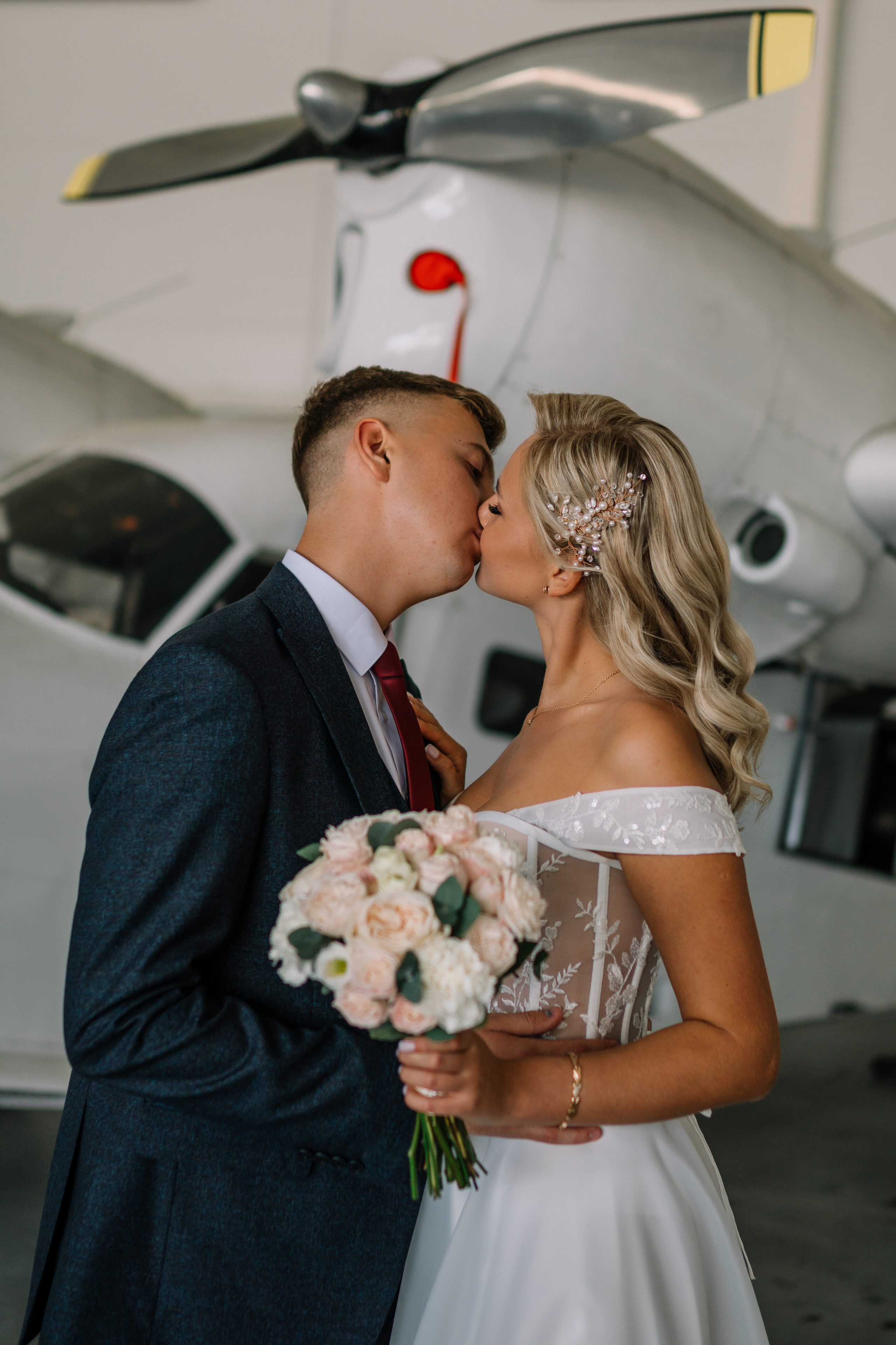 Эрика & Макар