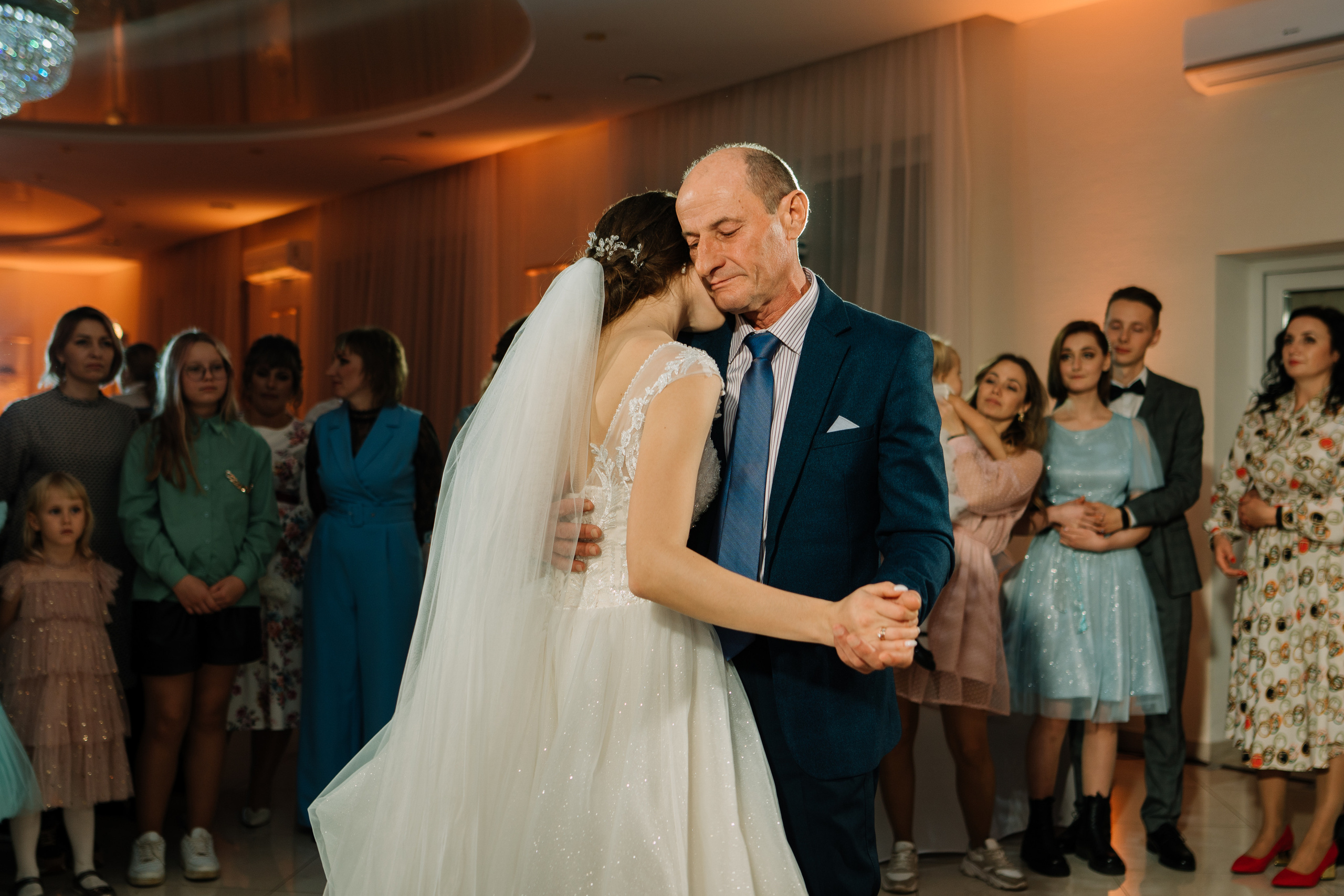 Виктория & Евгений