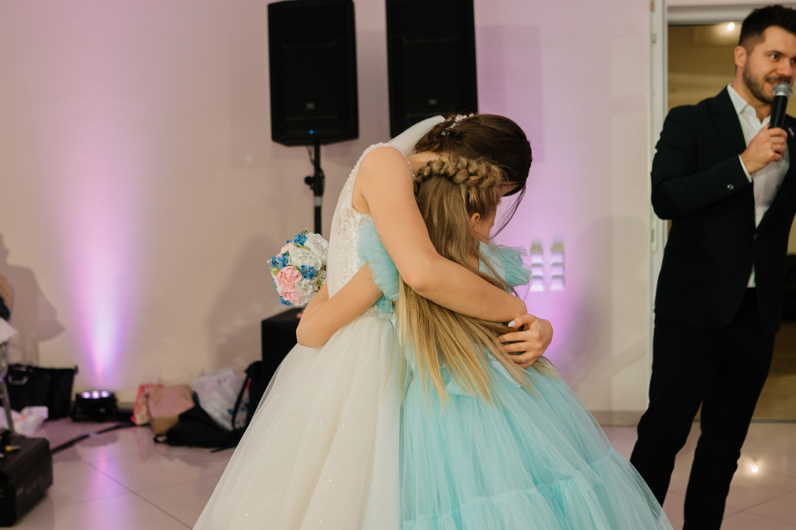 Виктория & Евгений