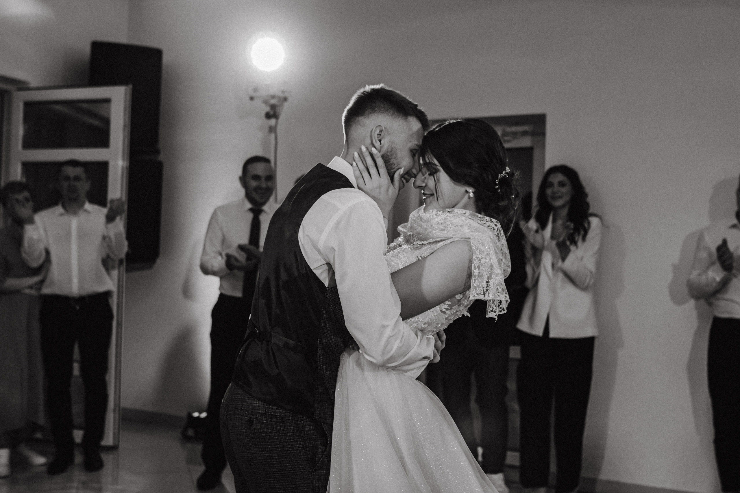 Виктория & Евгений